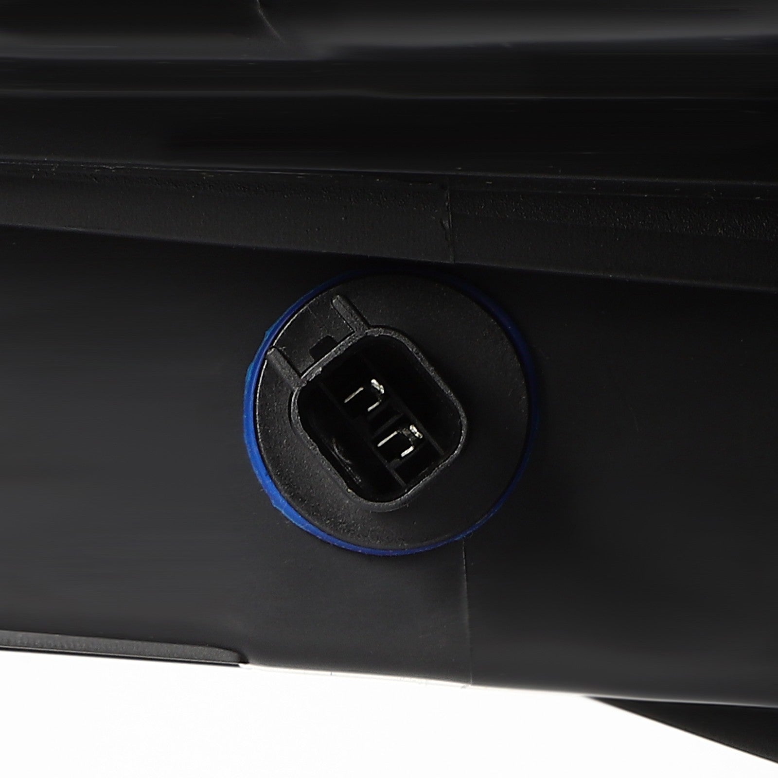 For Ford Escape 2019 2018 2017 Black w/Projector Left Side Headlight Assembly 6B93BC-57