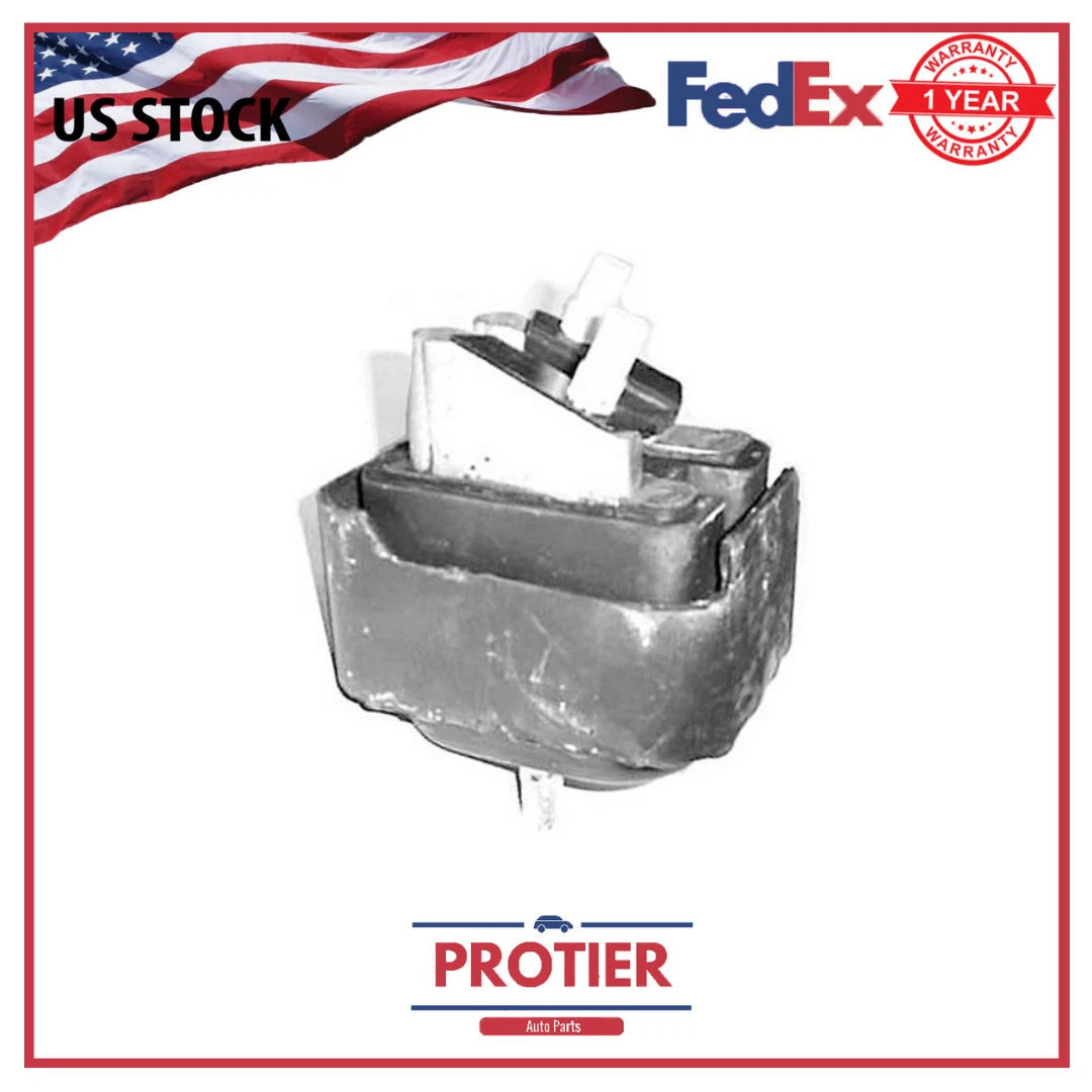 Front Right Engine Mount for CADILLAC ALLANTE ELDORADO SEVILLE 6B93BC-57