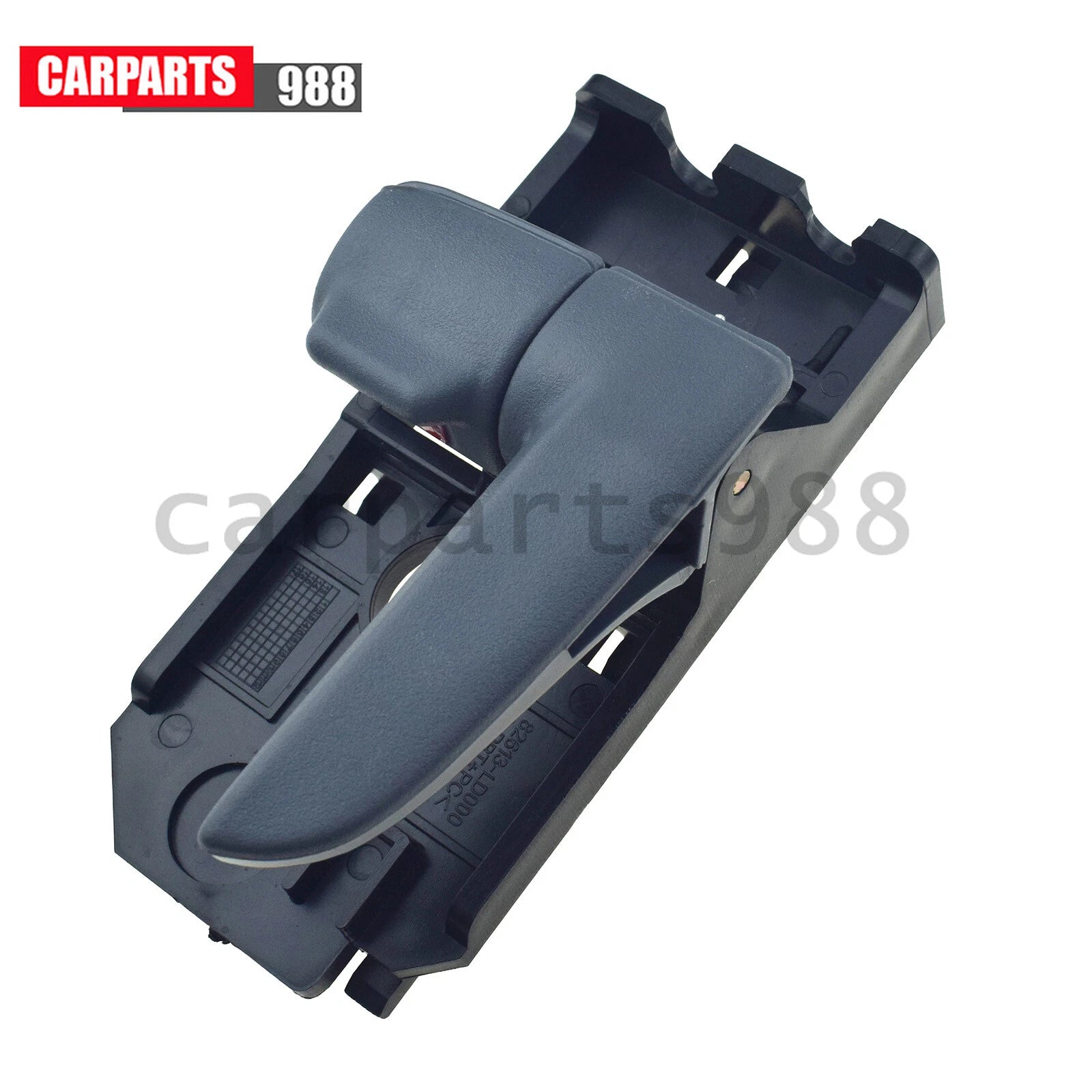 Inside Door Handle Right Side For Kia Spectra 2004-09 Spectra5 2005-09 KI1353117 6B93BC-57