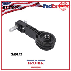 Engine Torque Strut Mount Upper for 2006-2011 Honda Civic L4-1.8L 6B93BC-57