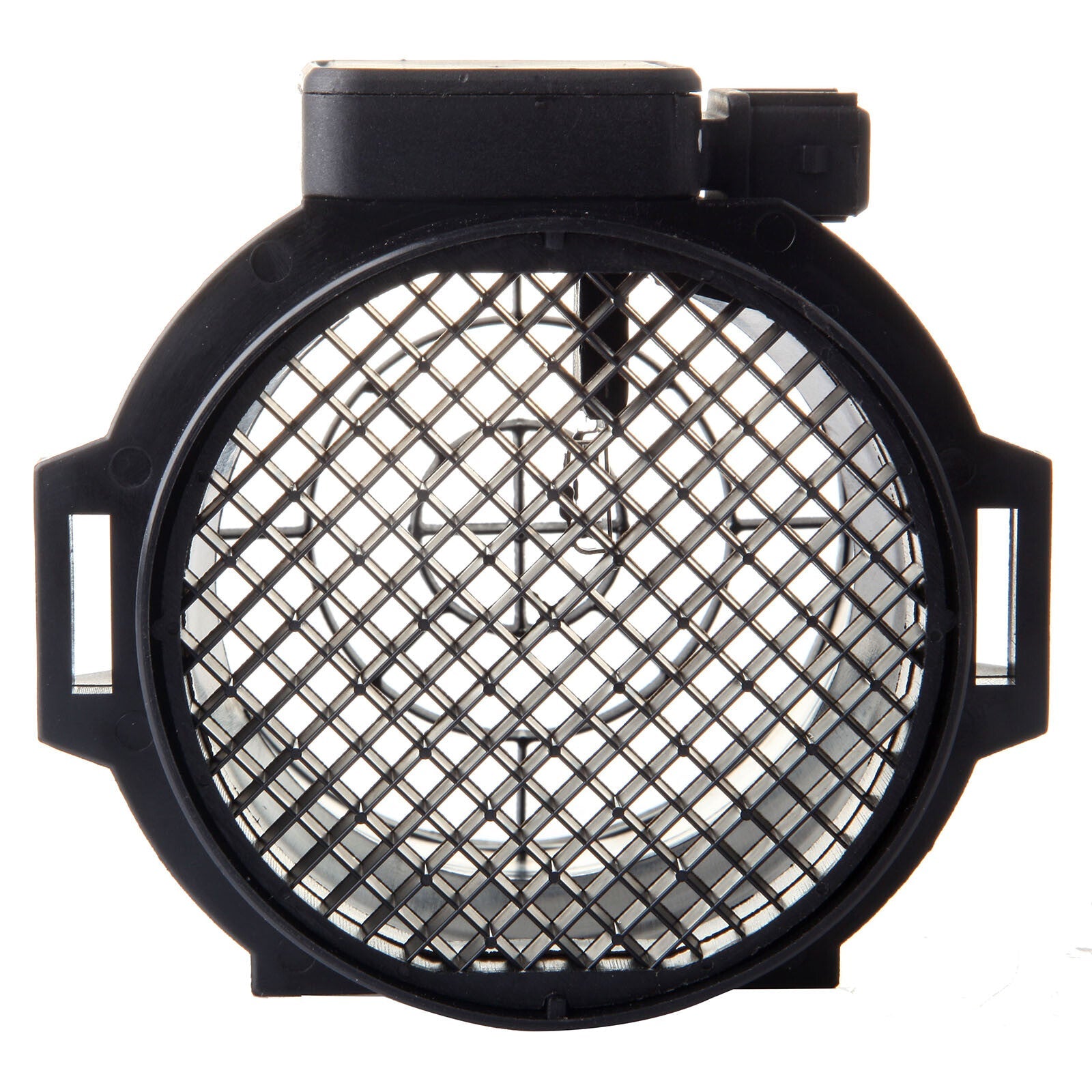 Mass Air Flow Meter Sensor MAF Fits 03-08 5WK9643 Hyundai Tiburon 2.7L 6B93BC-57