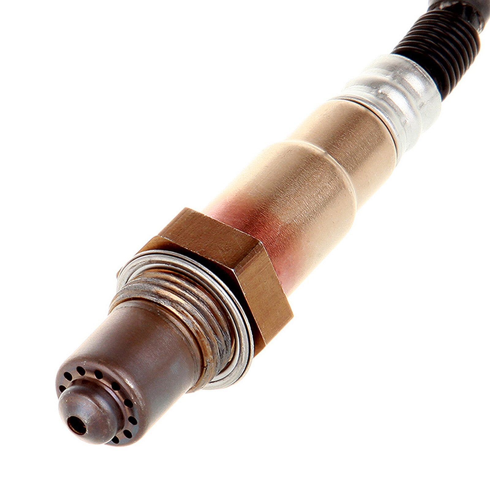 2pcs for VW Jetta Golf Beetle Upstream Downstream A/F Ratio Oxygen 02 Sensor O2 KOEEP