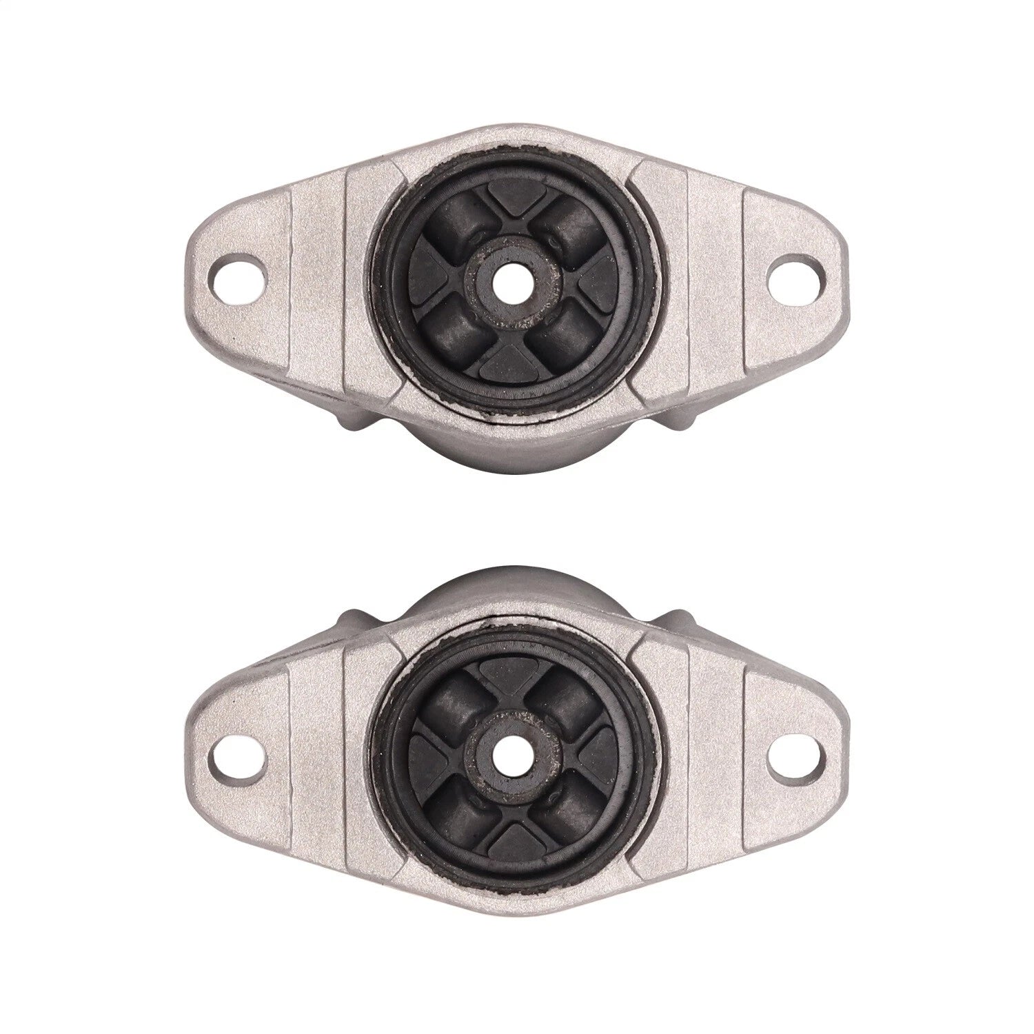 Engine Mount Set compatible with Mazda 2001-2018 Focus Escape 3 5 L3 L4 L5 6B93BC-57