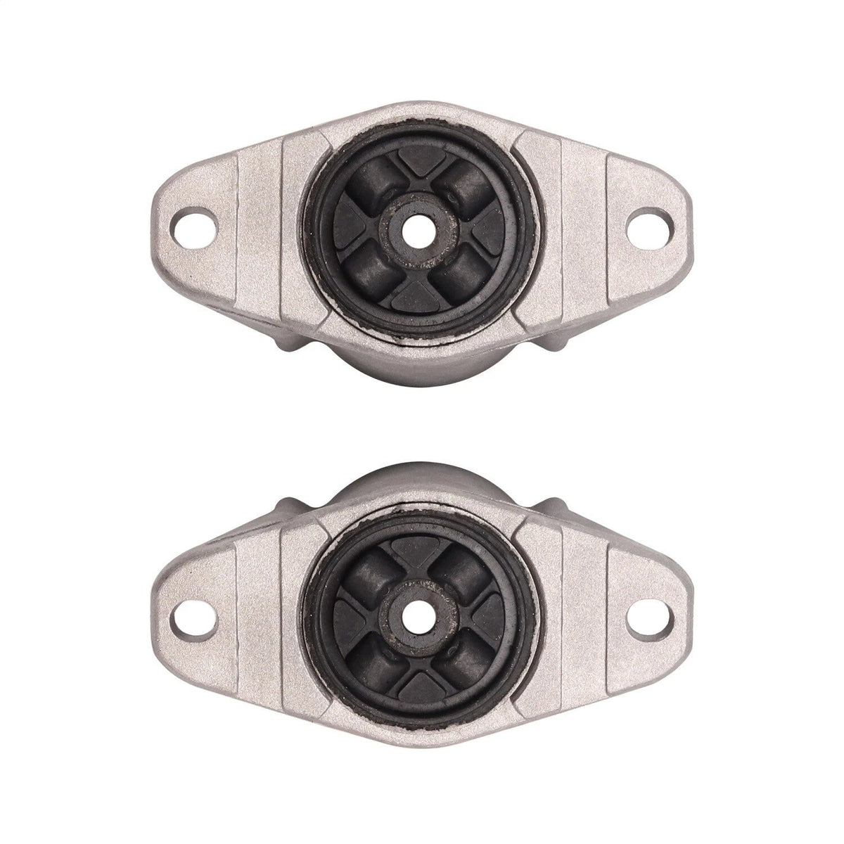 Engine Mount Set compatible with Mazda 2001-2018 Focus Escape 3 5 L3 L4 L5 6B93BC-57