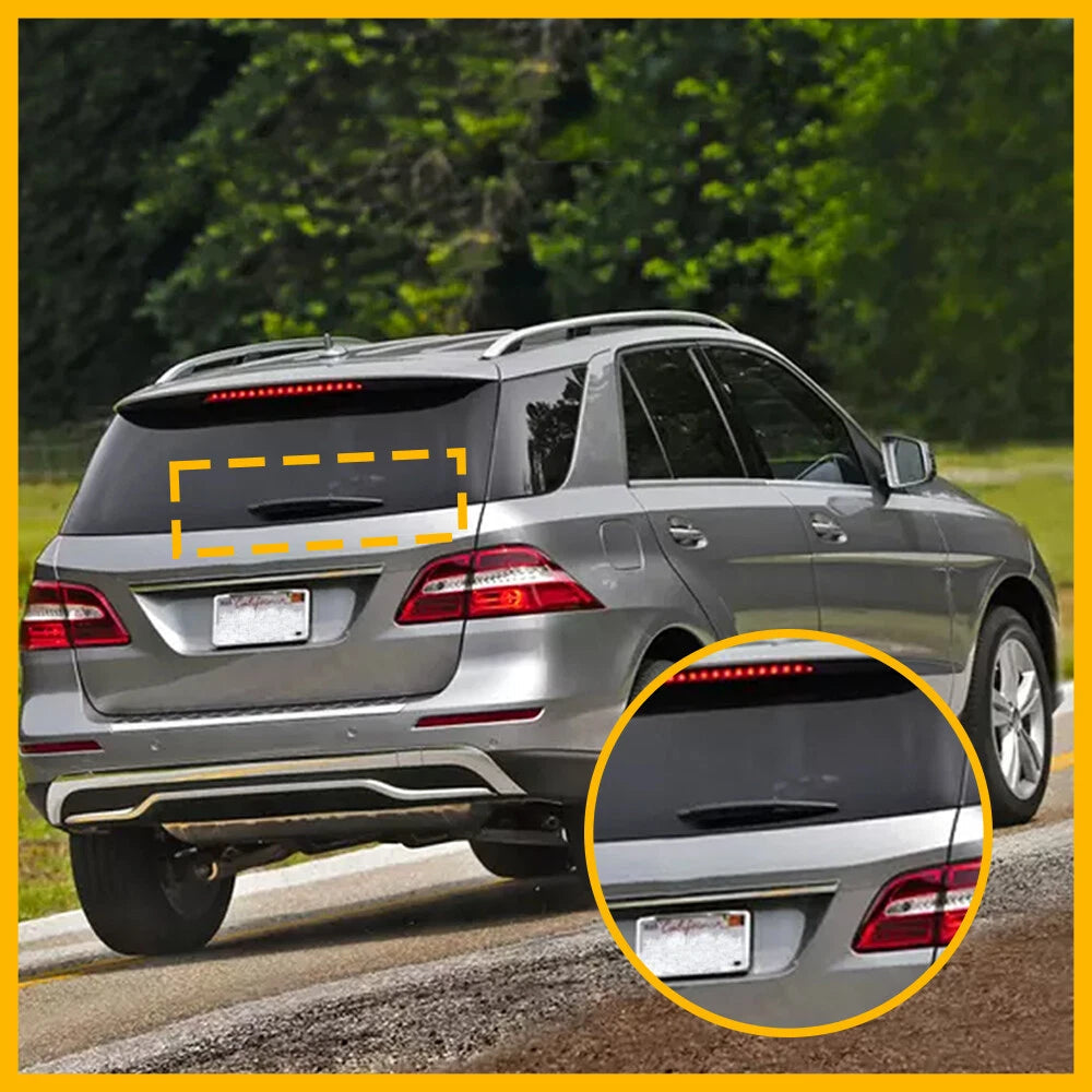 Rear Wiper Arm Blade For Mercedes ML350 ML500 ML550 GL350 GL450 1648200844 EOA 6B93BC-57