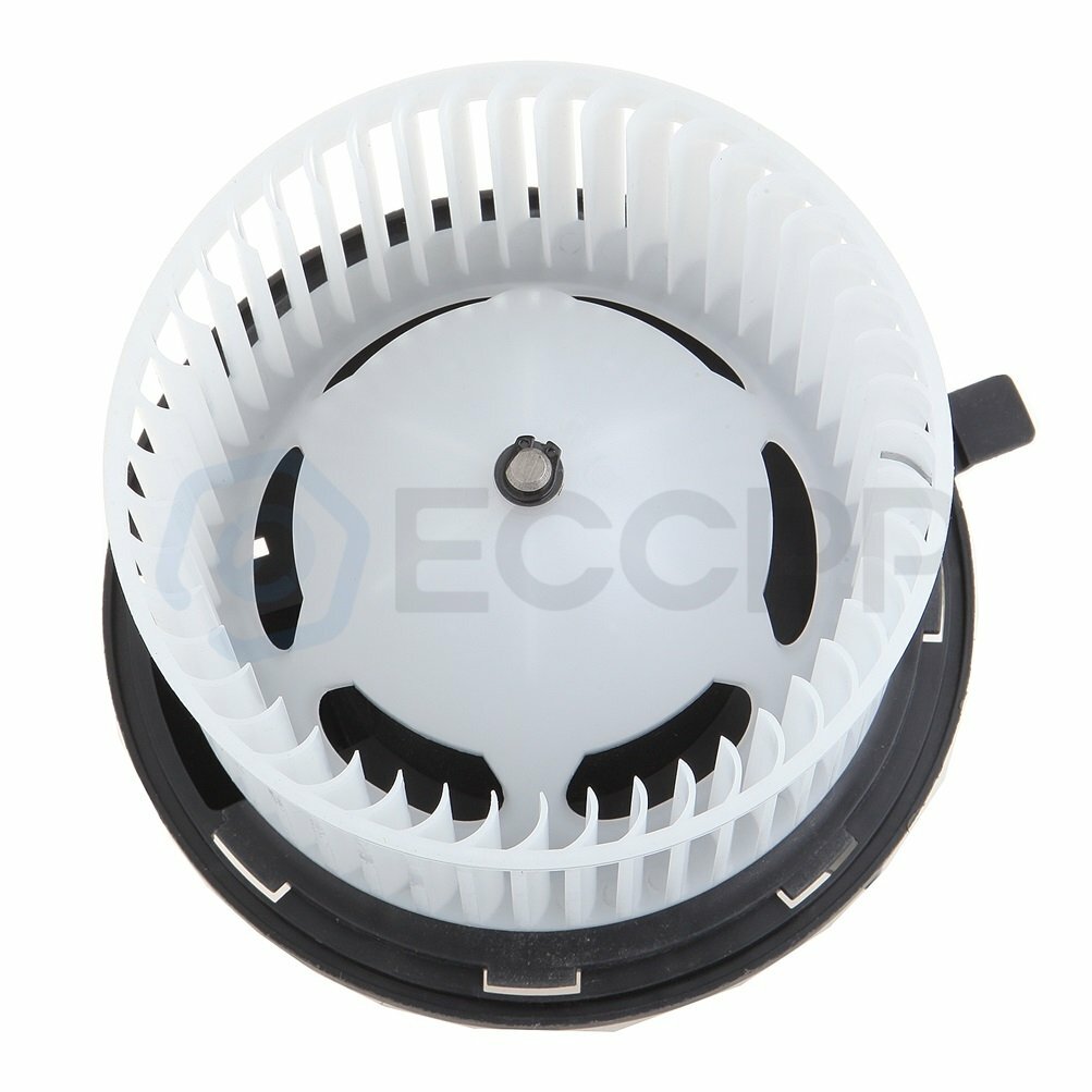 HVAC Blower Motor Resistor Kit For 2002 2003 2004 2005-2006 TJ & Wrangler Front 6B93BC-57