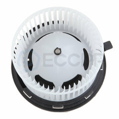 HVAC Blower Motor Resistor Kit For 2002 2003 2004 2005-2006 TJ & Wrangler Front 6B93BC-57
