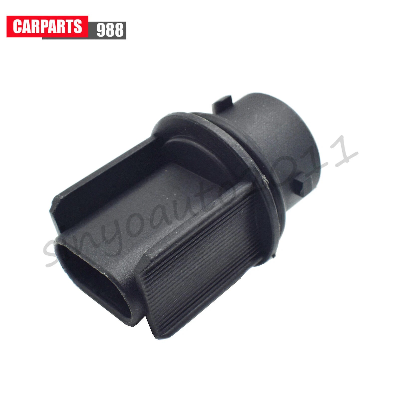 Headlight Turn Signal Bulb Socket For Cascadia Columbia Freightliner Model 3157 6B93BC-57