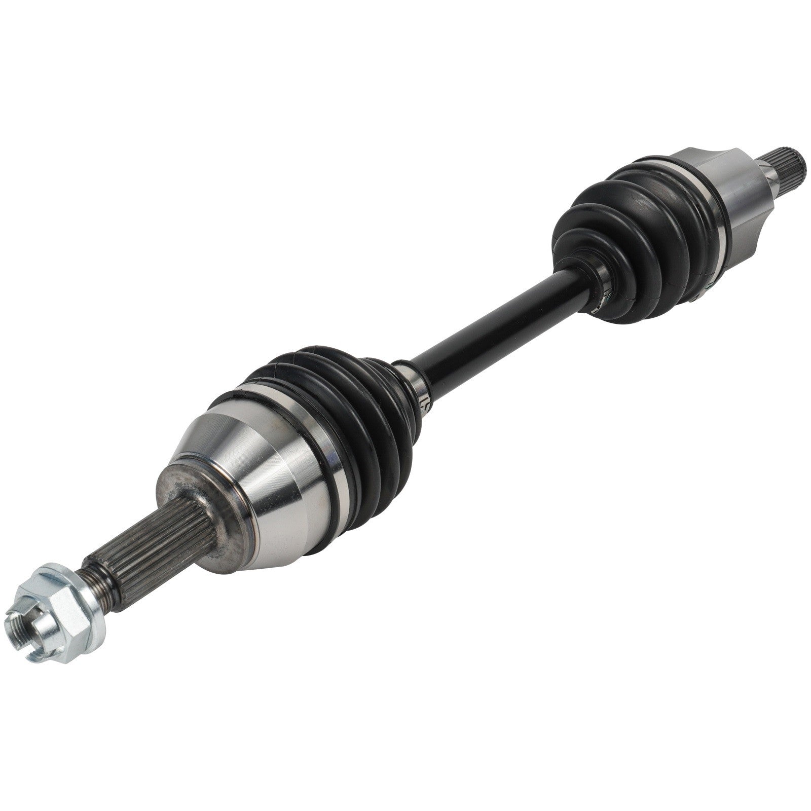 For Ford Fiesta 1.6L 2018-2019 Front Driver Left Side CV Axle Assembly KOEEP
