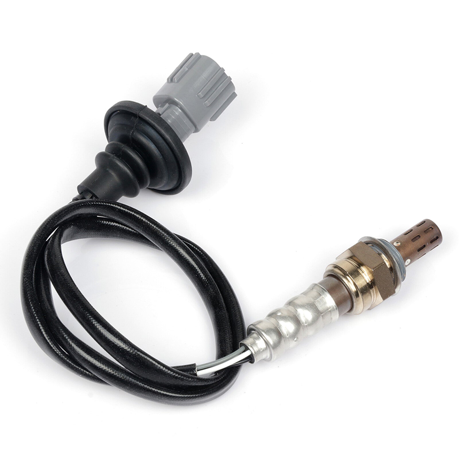 Downstream For 2001-2009 Toyota Prius 1.5L l4 Oxygen O2 02 Sensor Rear ES20224 6B93BC-57