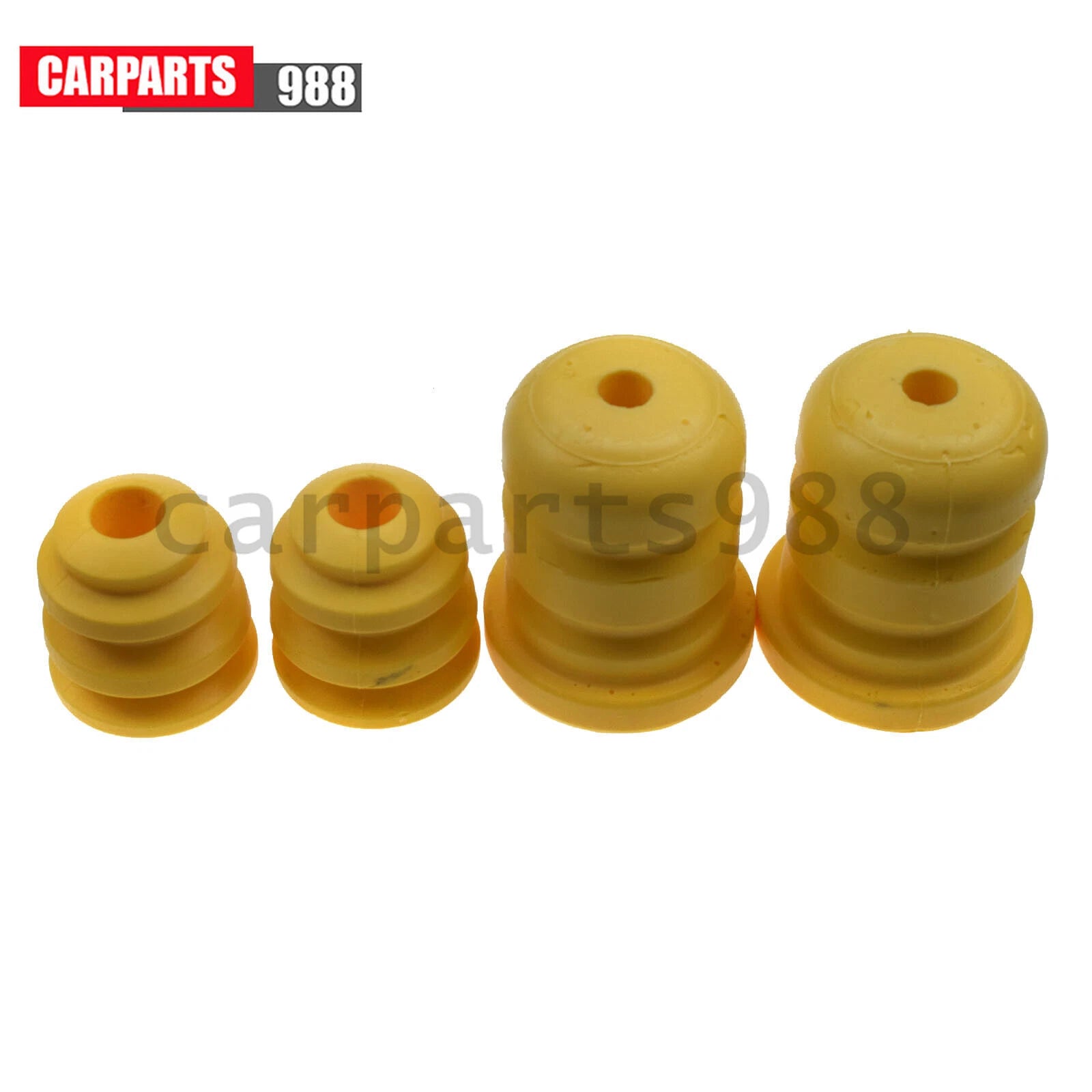 Front Rear Position Control Arm Bump Stop For Chevry GMC Silverado Sierra 1500 6B93BC-57