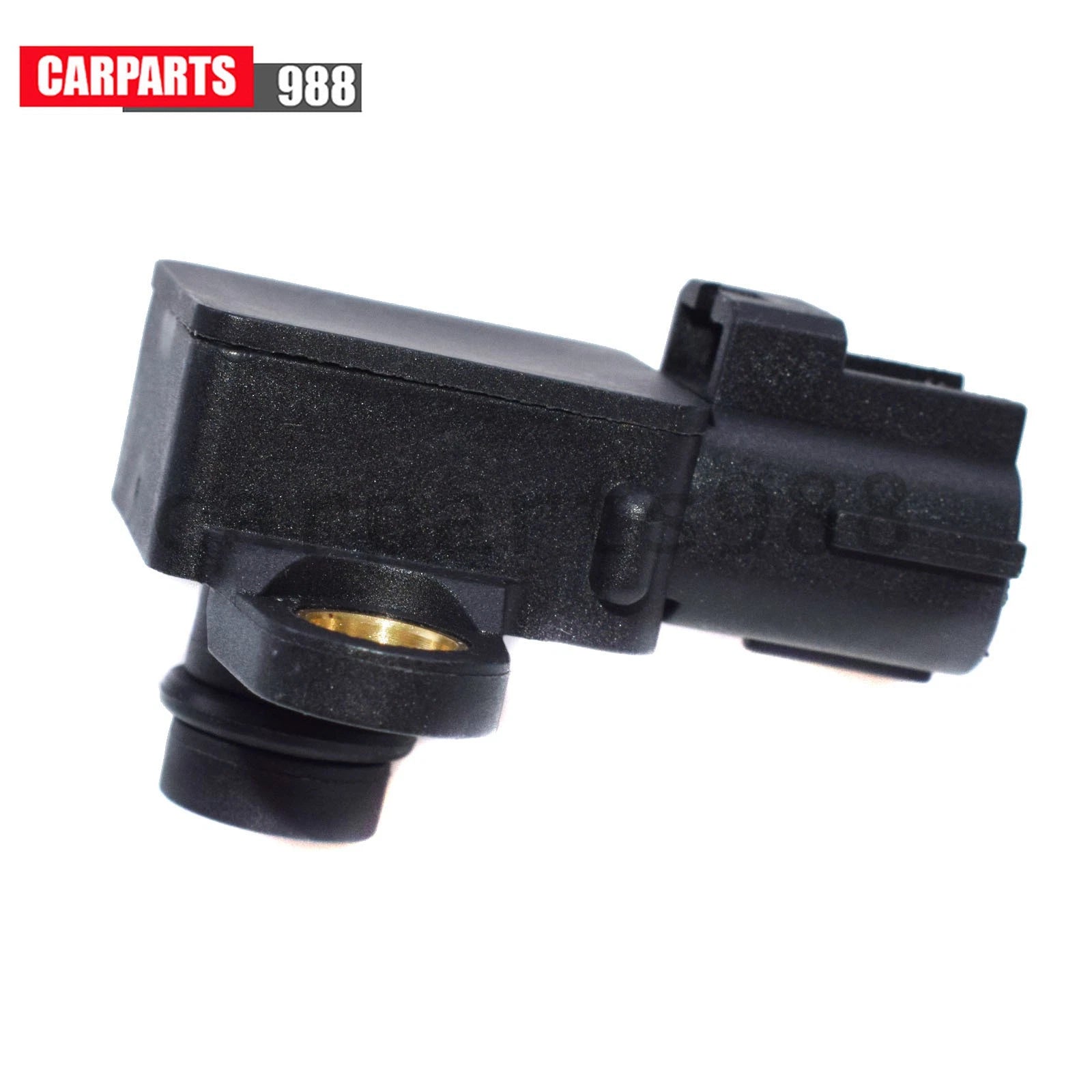 Manifold Absolute Pressure MAP Sensor For Saab 9-3 2006-11 9-3X 2010-11 12787705 6B93BC-57