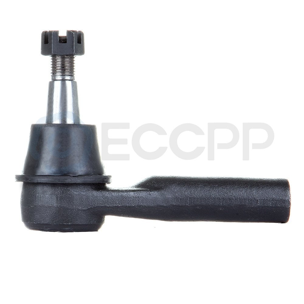 For 1996-2007 Ford Focus & Mercury Sable Set of 4 Inner Outer Tie Rod End Kit KOEEP
