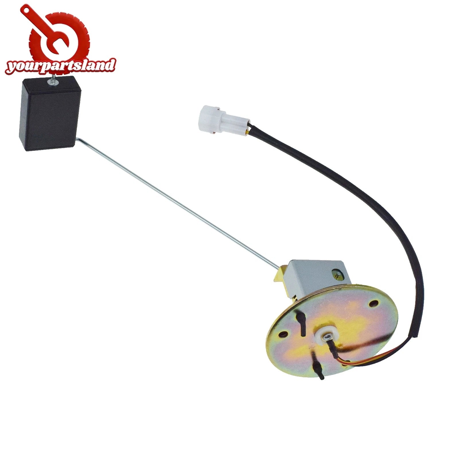 Fuel Tank Gauge Sending Unit For Mitsubishi Migthy Max L200 Dodge Ram50 1987-96 6B93BC-57