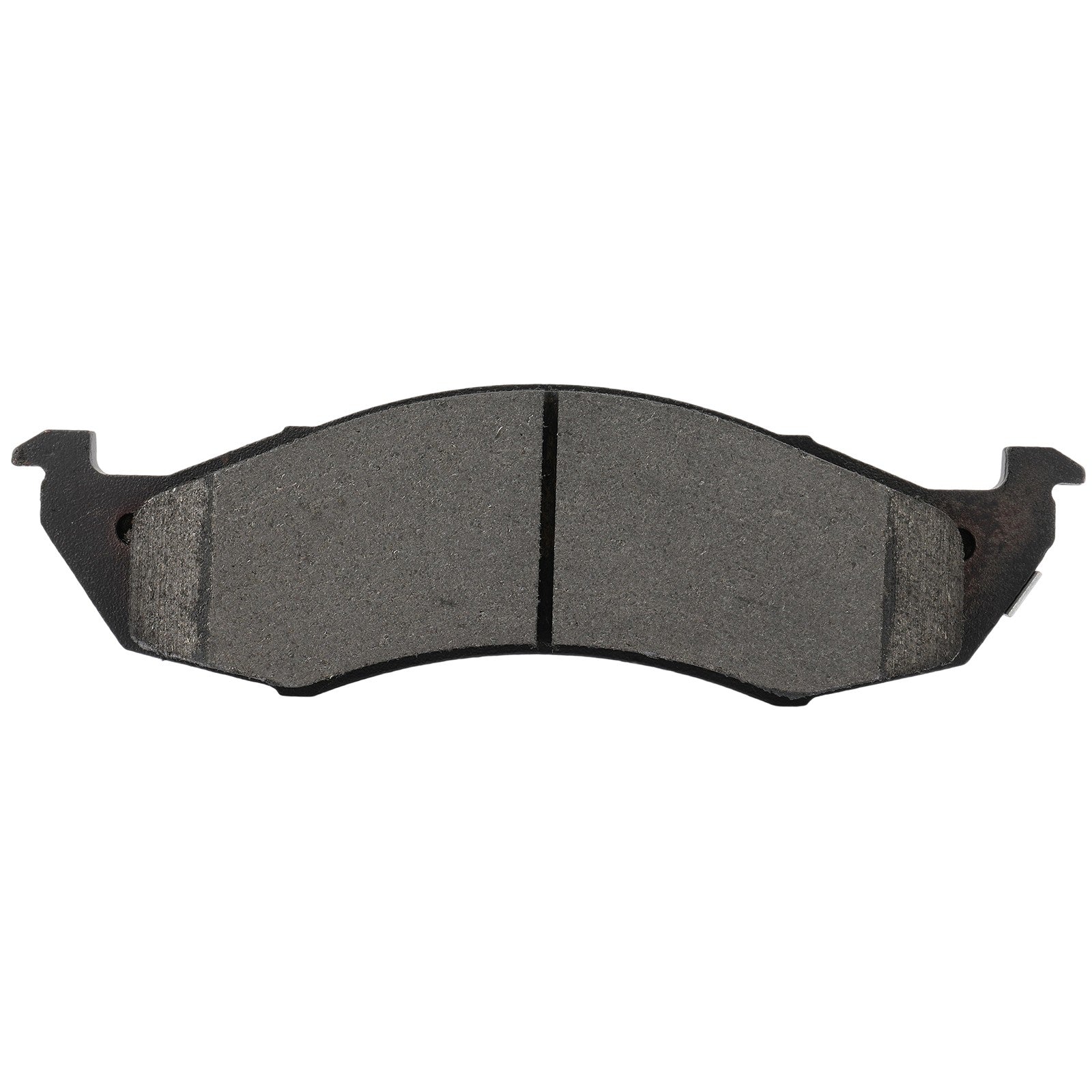 Front Semi-Metallic Brake Pads For Nissan Quest For 1993-2002 Mercury Villager 6B93BC-57