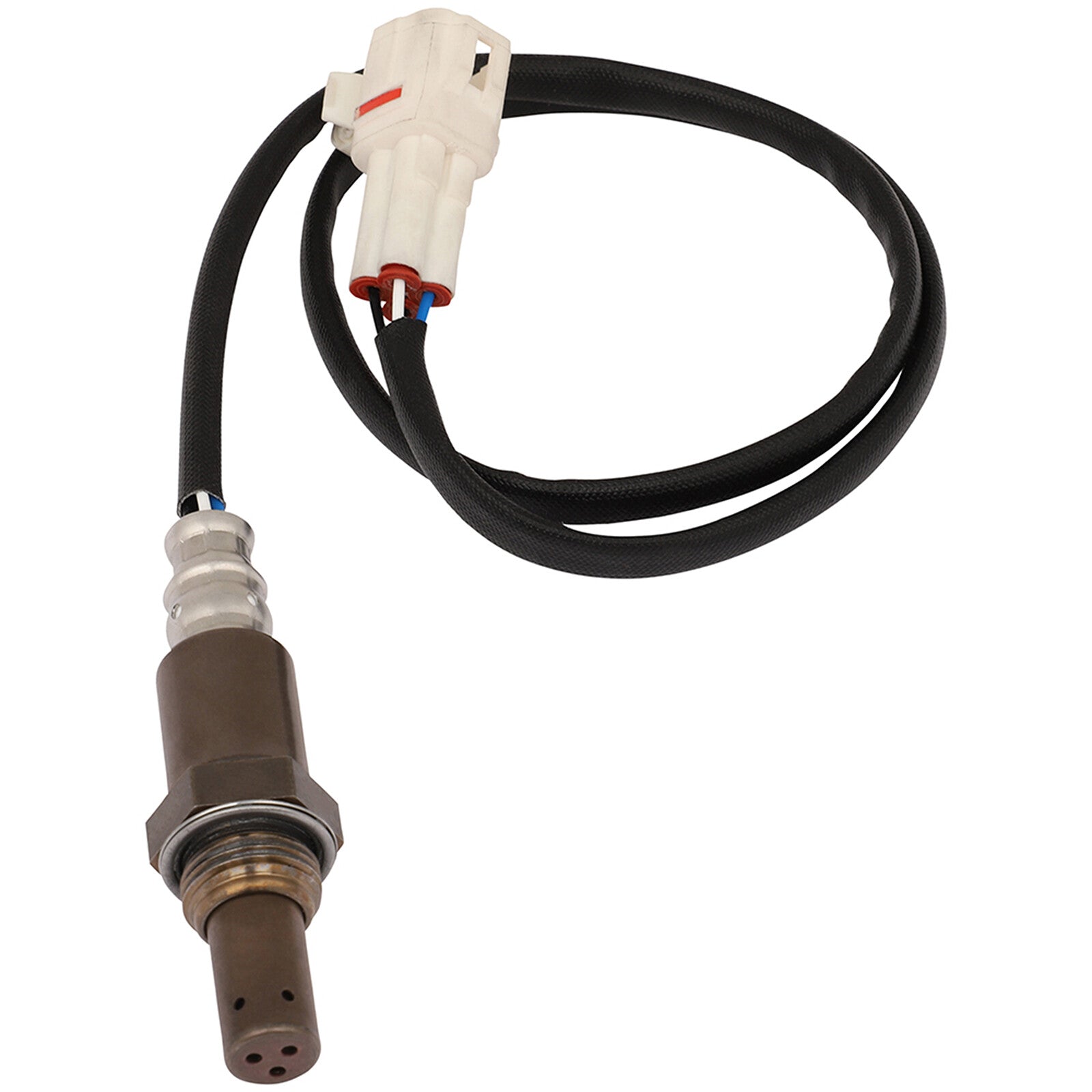 Downstream for 2001-2003 Chevrolet Tracker 2.0l 2.5l Rear Oxygen O2 02 Sensor 6B93BC-57