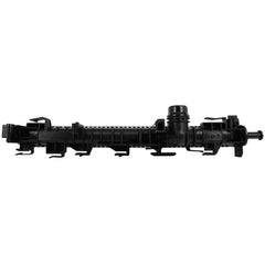 Replacement Aluminu Radiator For 2014 2015 2016 2017 2018 2019 Ford Escape 6B93BC-57