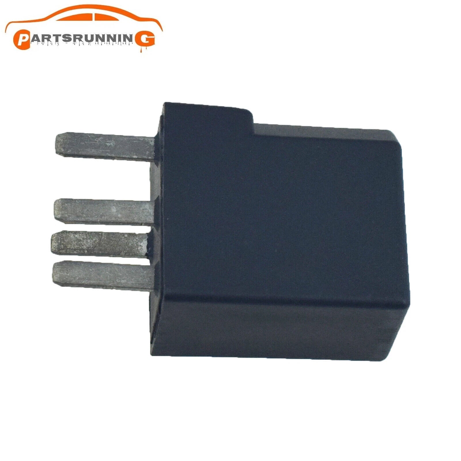 Headlight Relay Fuse Module 15016745 For Chevy Trailblazer GMC Buick Oldsmobile 6B93BC-57