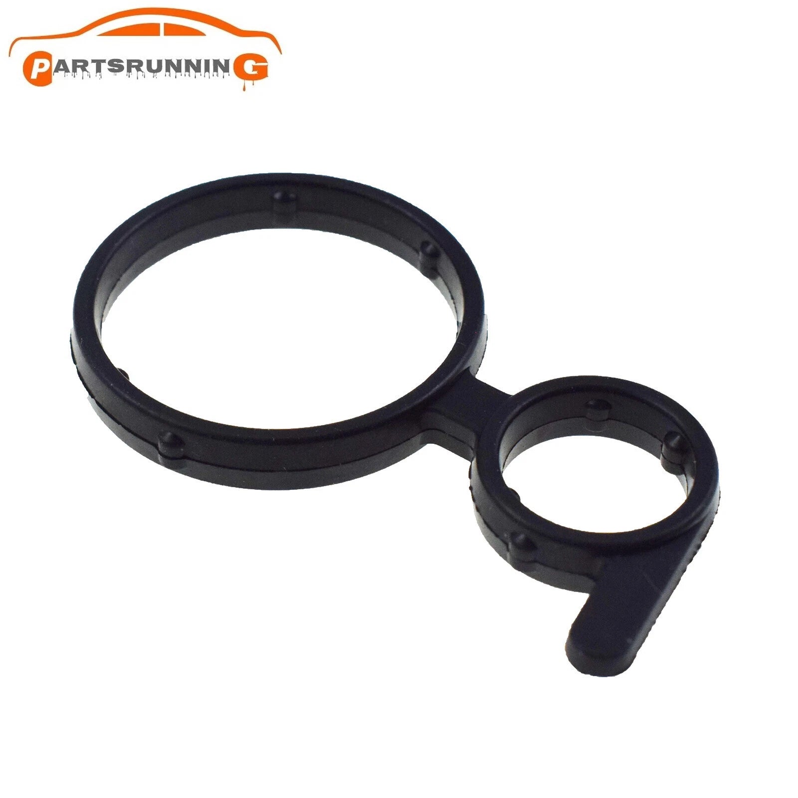 6x Cylinder Head Gasket Seal 11317801703 for BMW X1 X3 X5 X6 E90 E91 E92 E93 F30 6B93BC-57