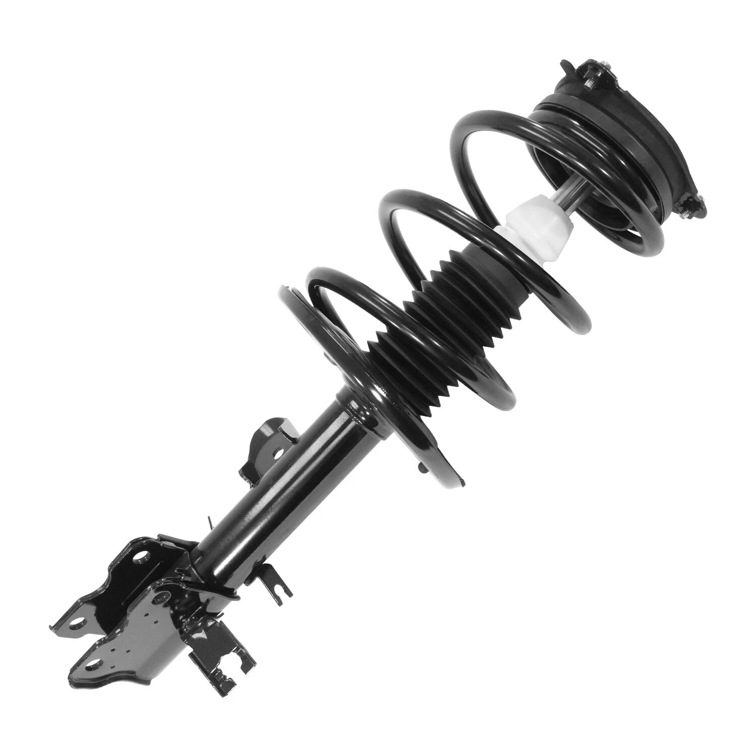 Front Right Complete Strut Assembly for 2011-2017 Nissan Quest 6B93BC-57