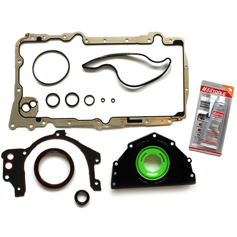 ECCPP Full Gasket Set For 07-09 Chrysler 300 Dodge Magnum Journey Charger 3.5L KOEEP