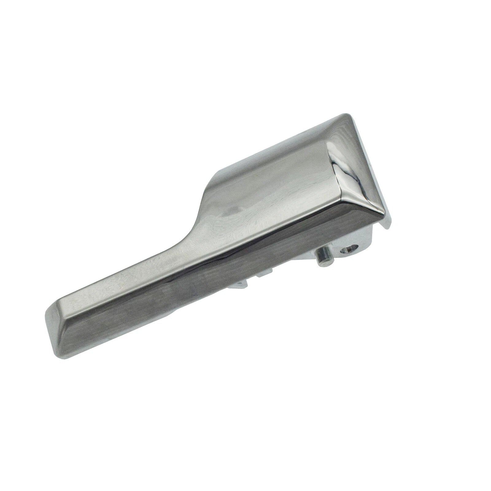 Right RH Chrome Inside Door Handle For 07-14 Ford Expedition Lincoln Navigator 6B93BC-57