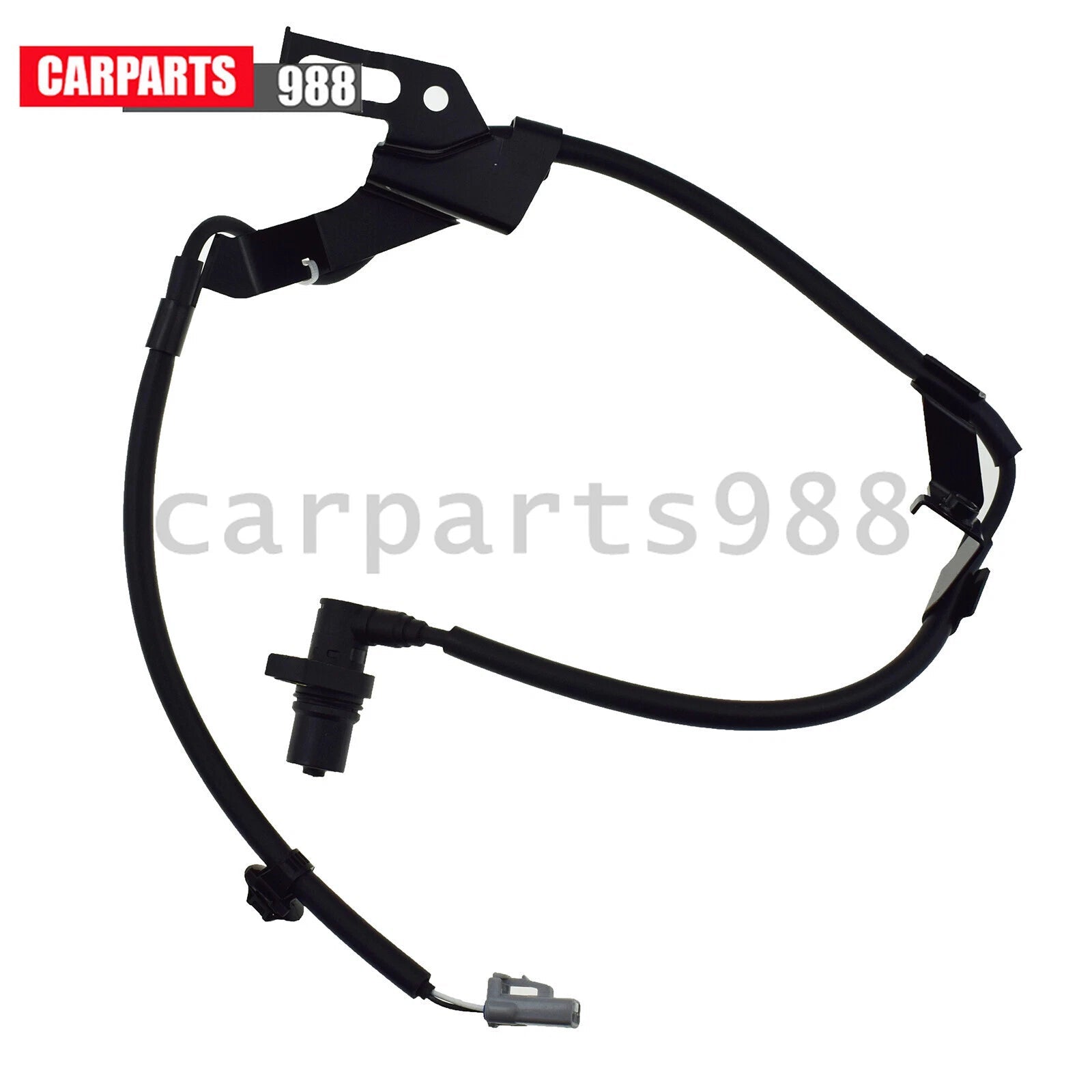 Front Left ABS Wheel Speed Sensor For Lexus SC430 GS430 GS300 GS400 8954330160 6B93BC-57
