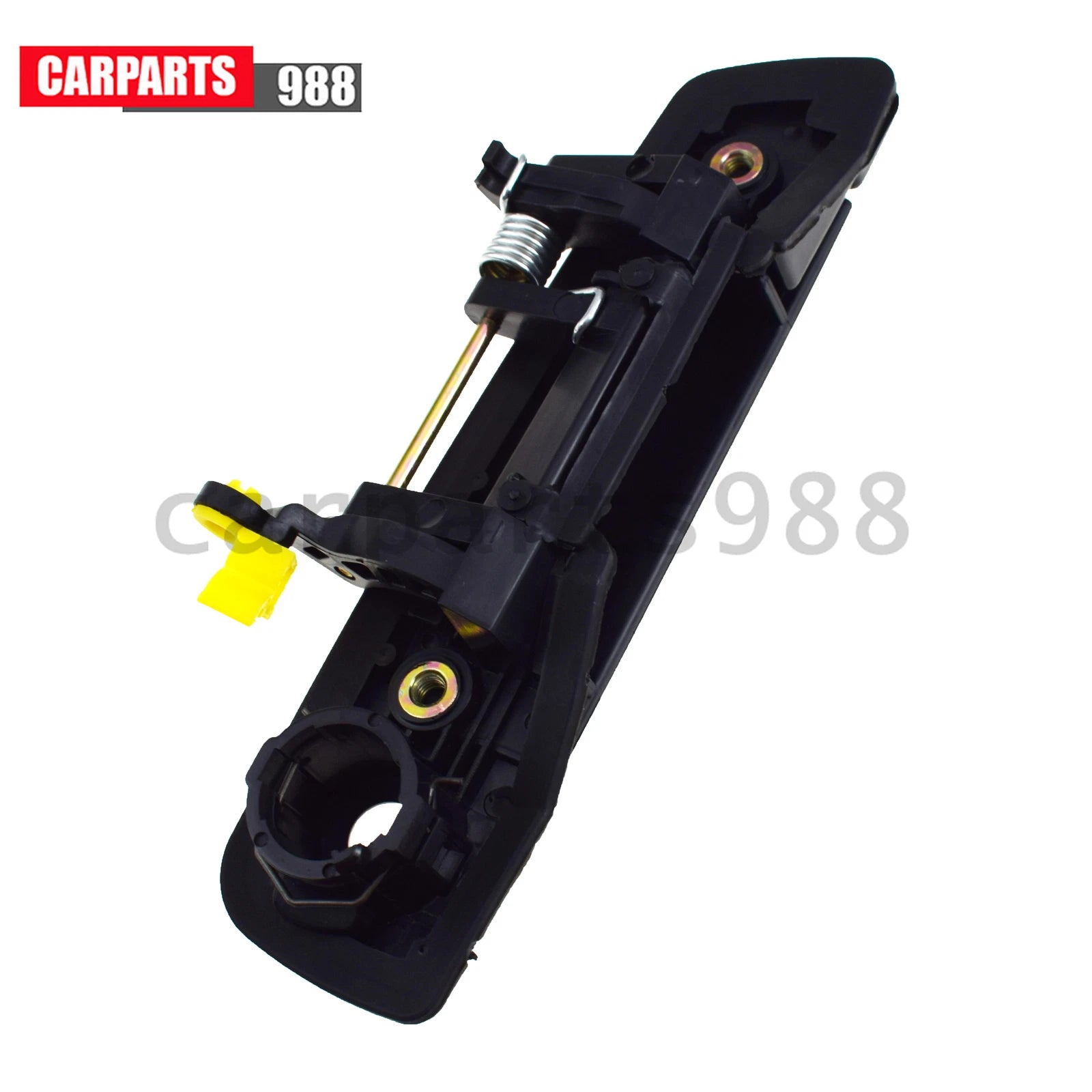 Front Left Outside Door Handle for Mitsubishi Eclipse Stratus Sebring MR271867 6B93BC-57