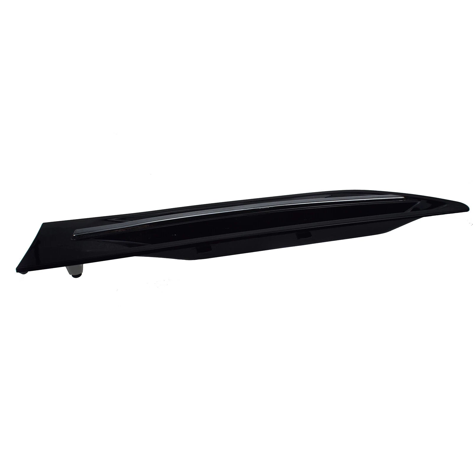FRONT Fender Garnish Molding Left DRIVER SIDE for Kia Optima 2011-15 87771-2T000 6B93BC-57
