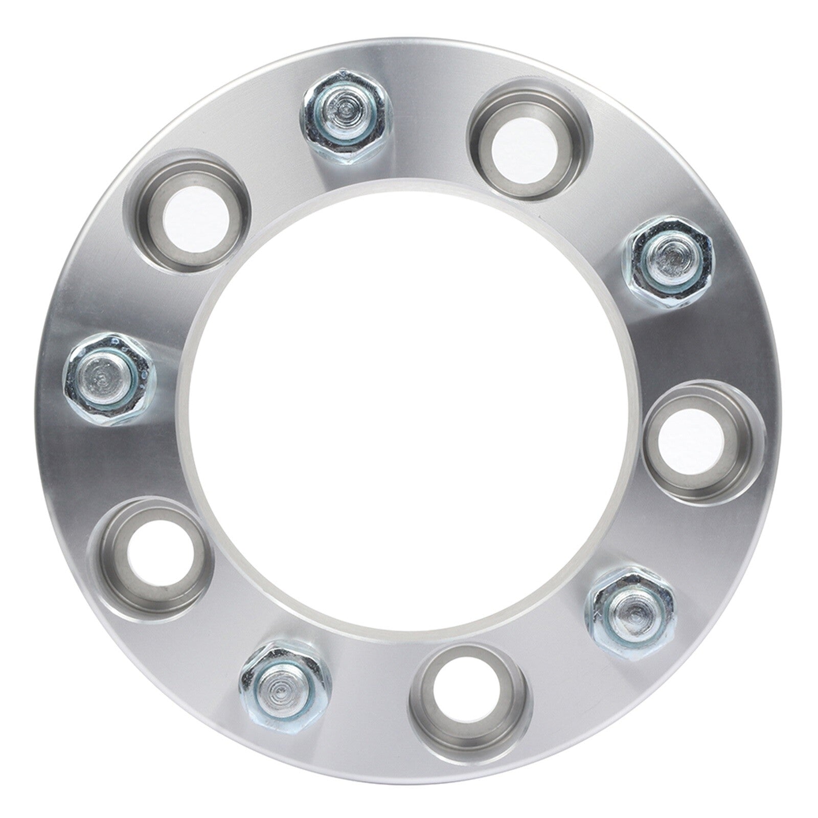 2 Pcs 2" 5x5.5 Wheel Spacers For Geo Tracker 1989-1997 Suzuki Samurai 1985-1995 6B93BC-57