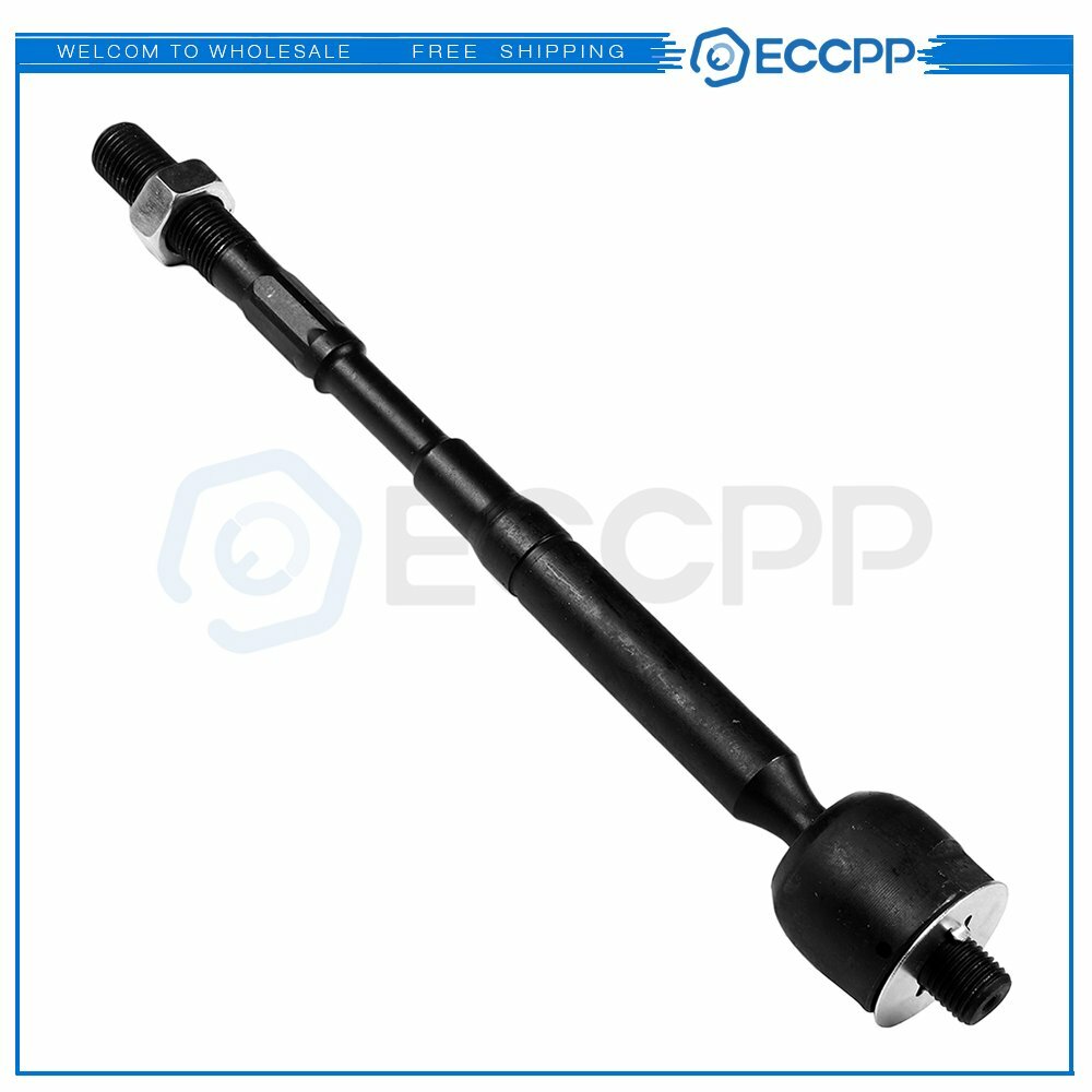 10x Control Arm Ball Joint Sway Bar Tie Rod End For 2003-2008 Toyota For Corolla 6B93BC-57