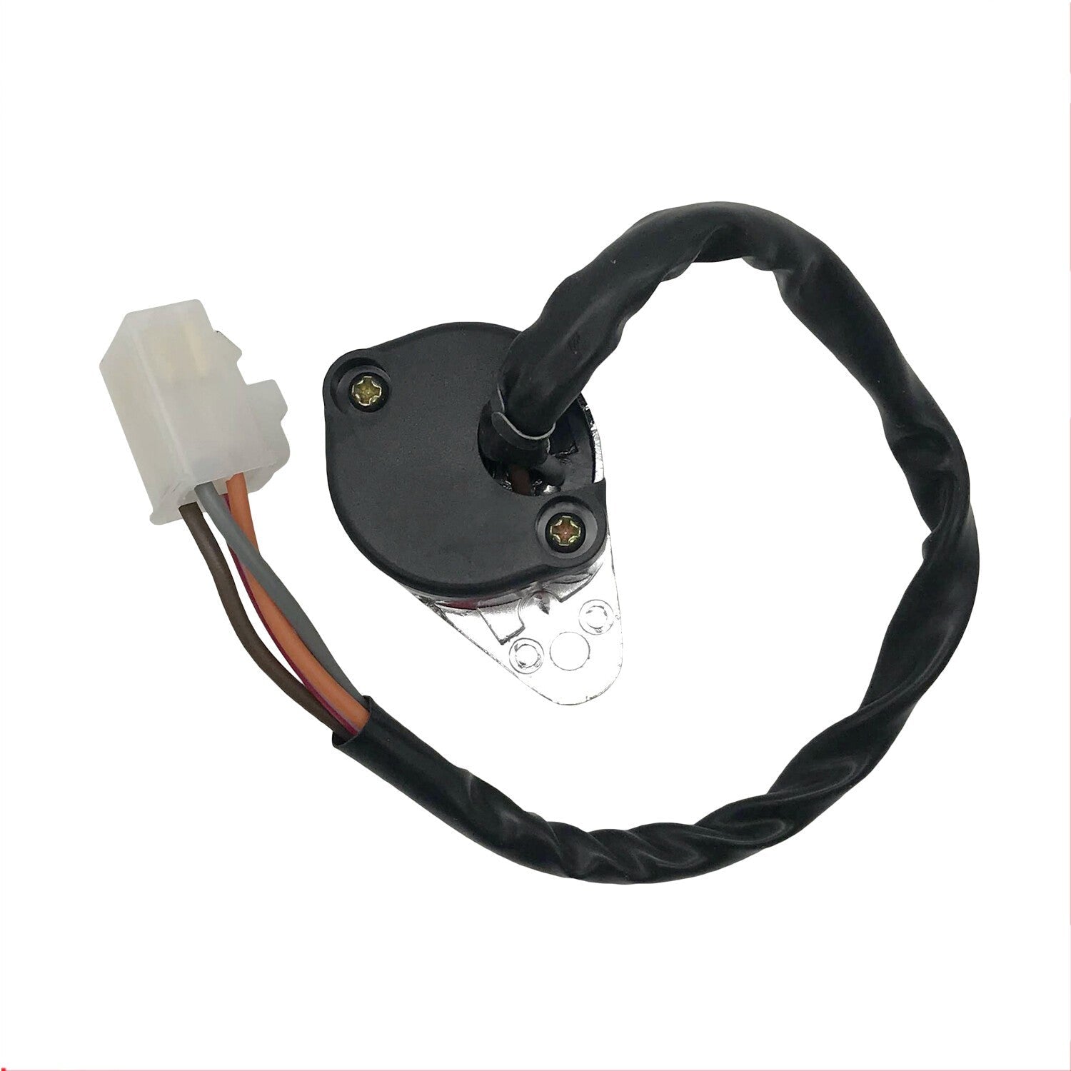 Ignition Switch for Suzuki LS650 Boulevard S40 2005-2017 LS650 Savage 1986-2004 6B93BC-57