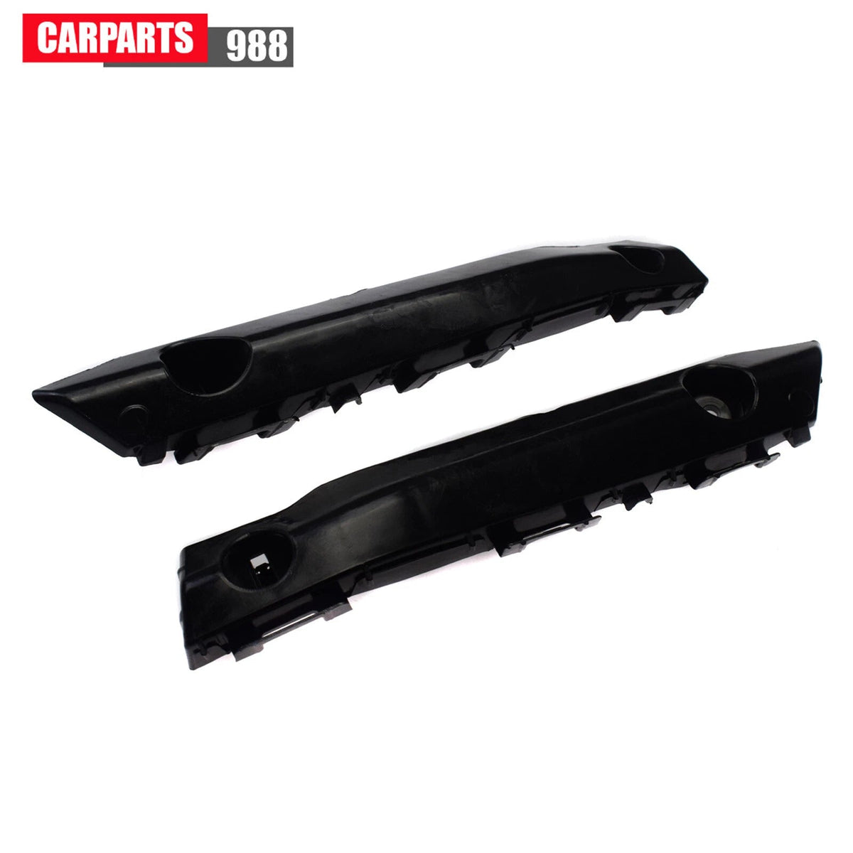 Front Left & Right Bumper Bracket Support For Toyota Camry 2015-2017 5253506190 6B93BC-57