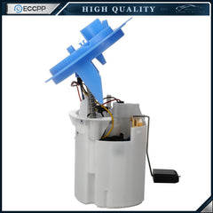 Fuel Pump Assembly For Mercedes-Benz 2012-16 E300 W212 2009-2016 E350 W212 3.5L 6B93BC-57