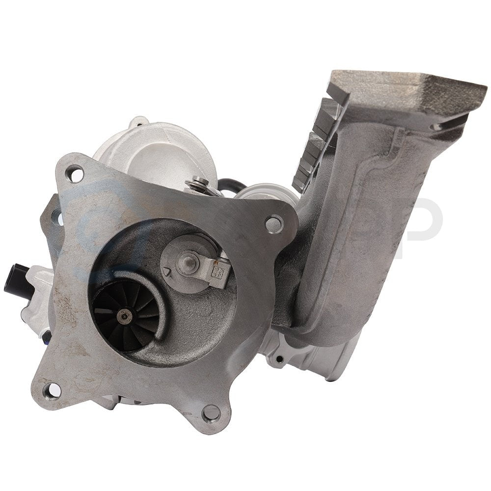 Turbo Turbocharger For Audi TT 2007 2008-2013 TT Quattro 2.0L 2009-2012 2013 6B93BC-57