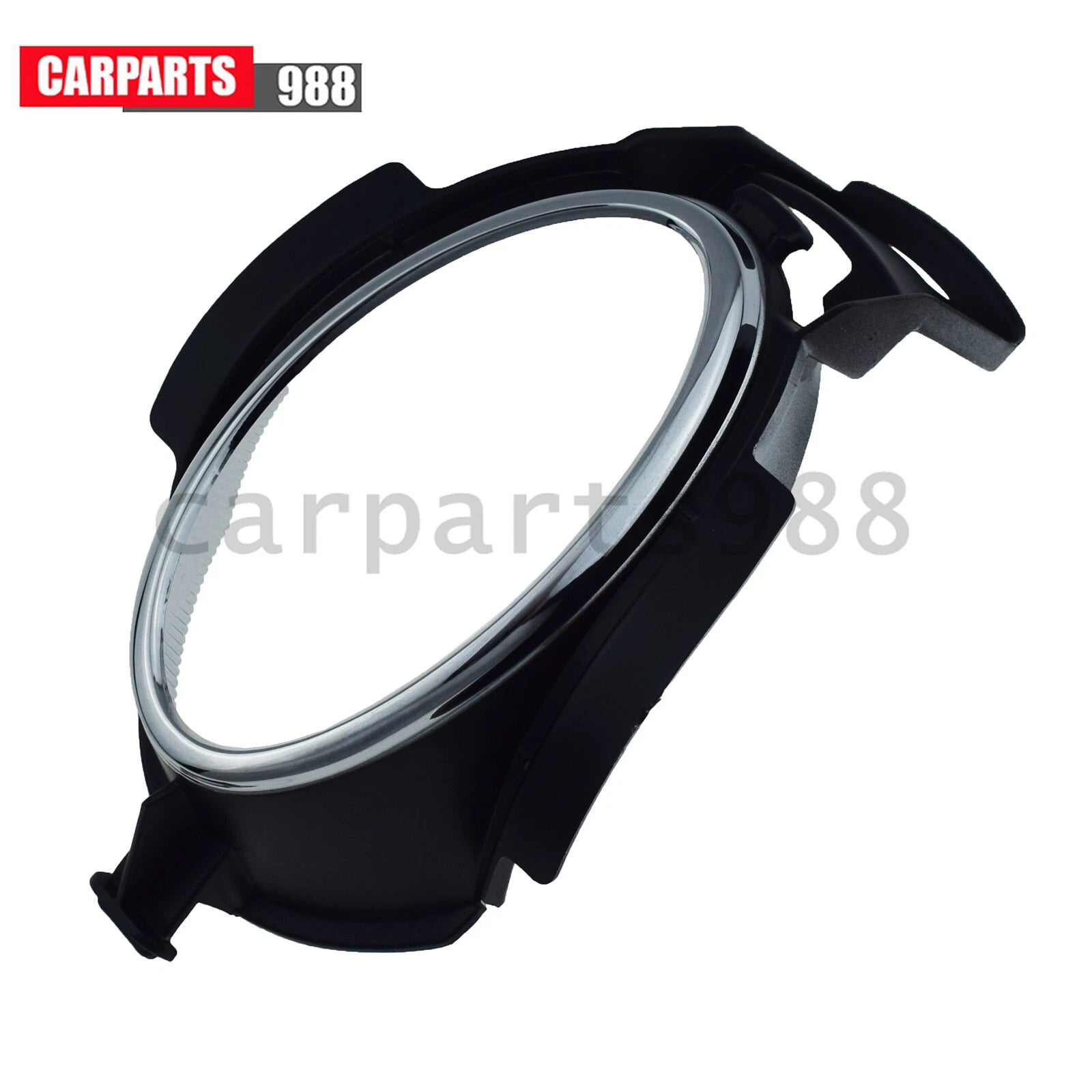 Front Left Fog Light Bezel Lamp Trim For 2007 2008-2009 Lexus ES350 52125-33070 6B93BC-57