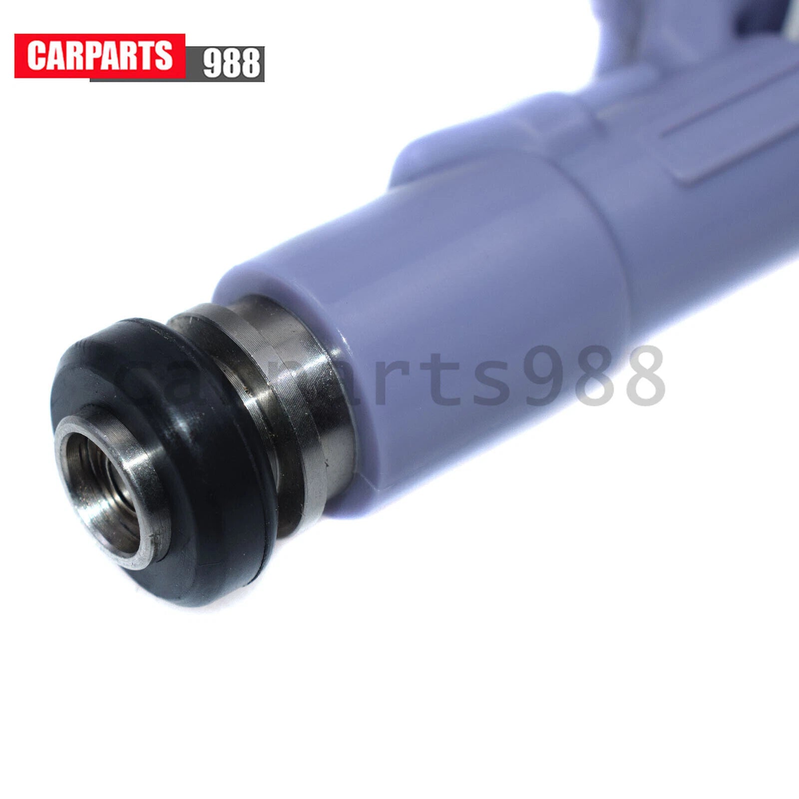 6x Fuel injectors 23250-70120 For Toyota Verossa Altezza Mark2 Crown IS200 / 300 6B93BC-57