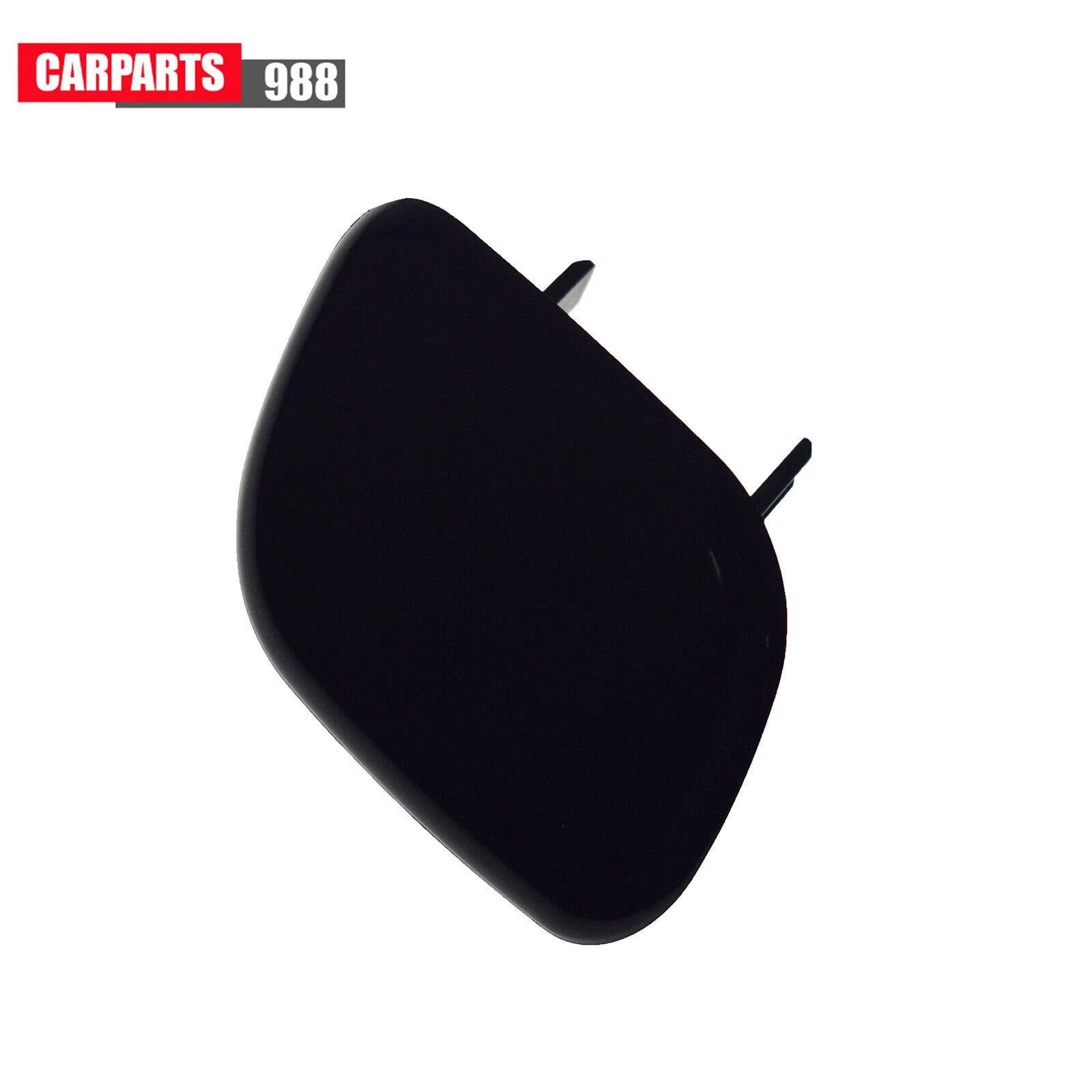 Right Side Headlight Cleaning Washer Nozzle CoverFor Hyundai Tucson 2015-2018 6B93BC-57