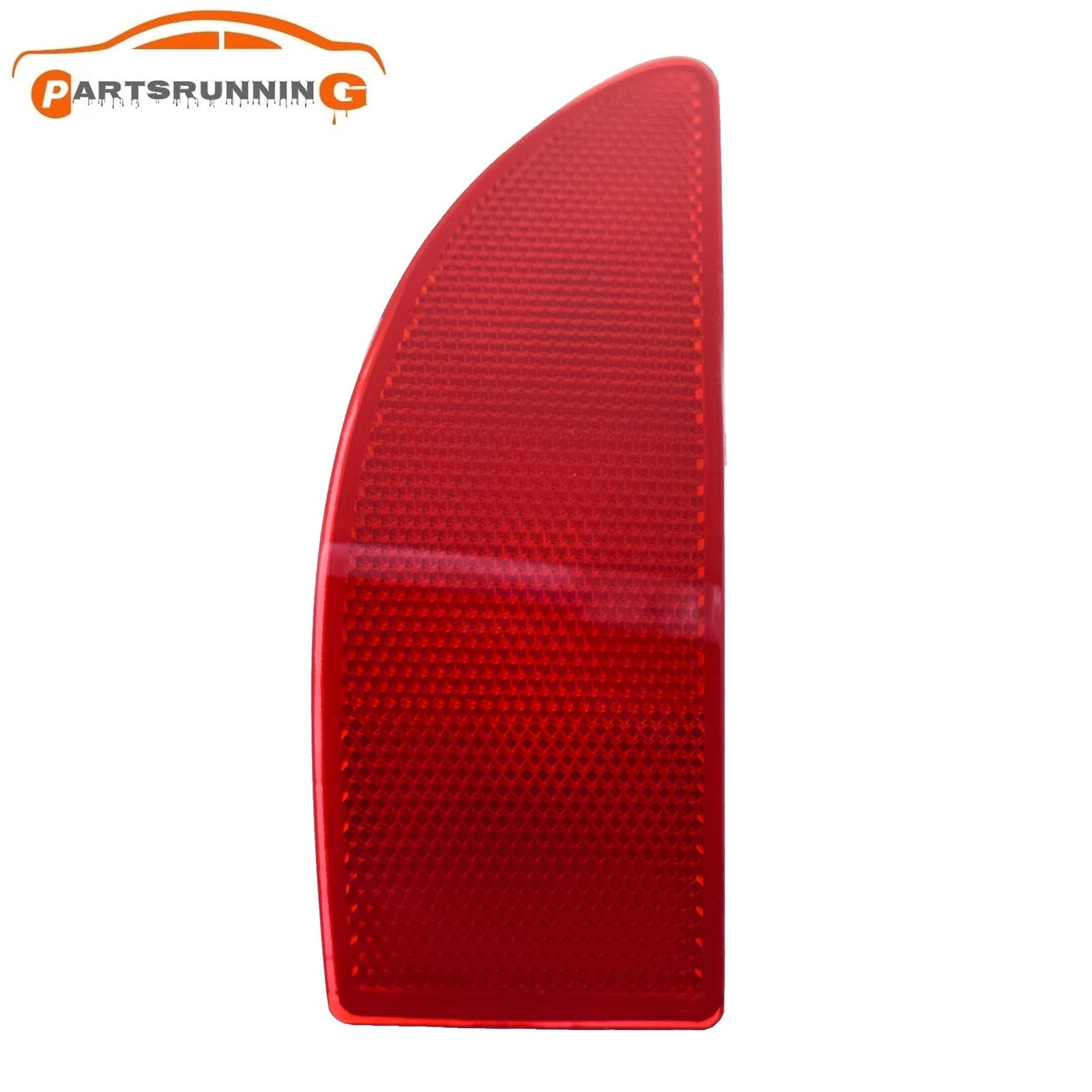 Rear Right Bumper Reflector Light Lamp 81910-53021 For Lexus IS250 IS350 2006-13 6B93BC-57