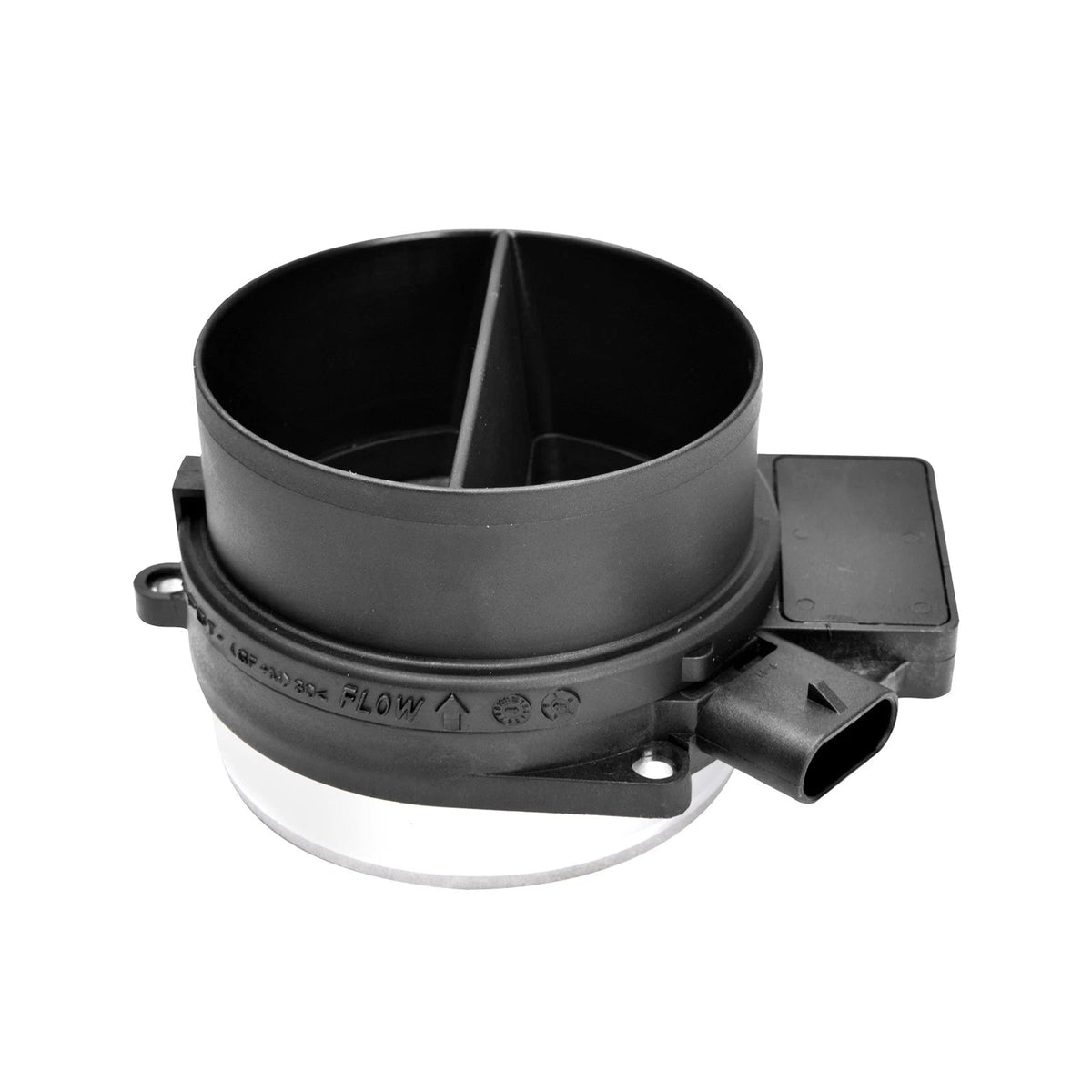 Mass Air Flow Sensor compatible with Chevrolet 1999-2009 Silverado 1500 GMC 6B93BC-57