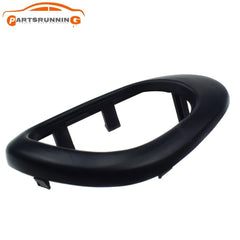 Left Interior Door Handle Trim Moulding For Peugeot 206 207 Citroen C2 9119F2 6B93BC-57