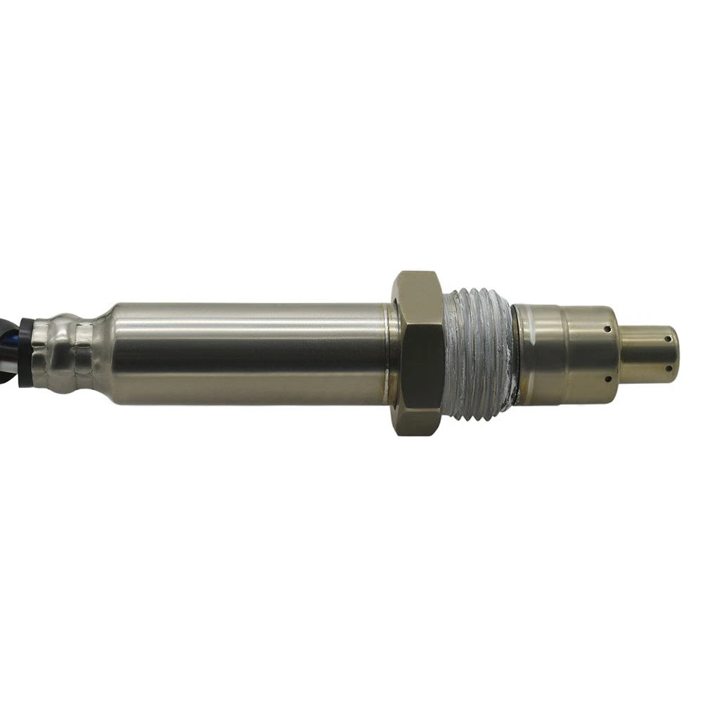 Nitrogen Oxide Sensor NOX For 12718676 2017-2019 Chevrolet GMC Silverado Sierra 6B93BC-57
