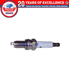 4x laser iridium spark plugs 97637 DCPR7EIX 6046 6B93BC-57