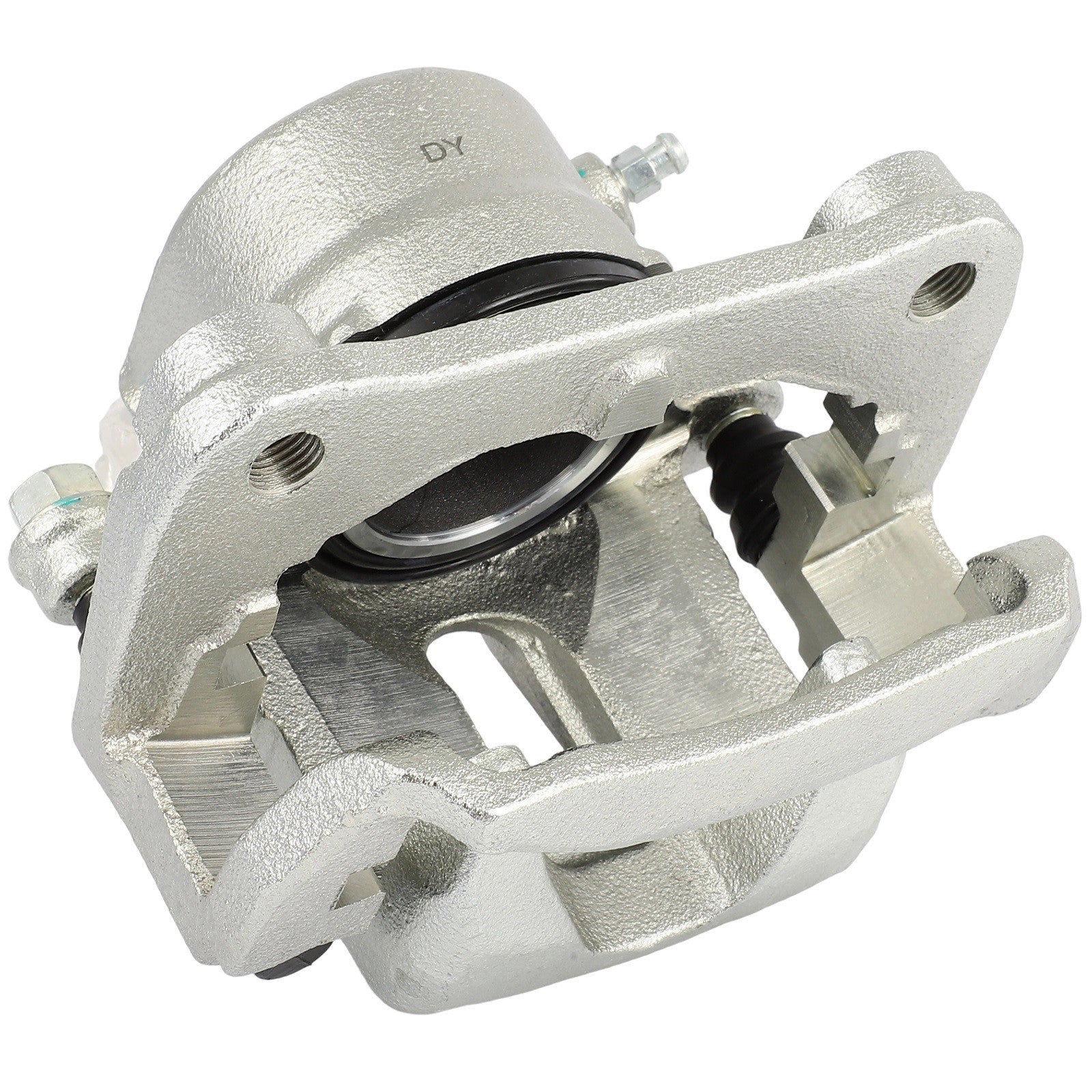 Front Left Brake Caliper 1Pc For 1996-1998 Suzuki Sidekick 2004 Suzuki XL-7 4WD 6B93BC-57