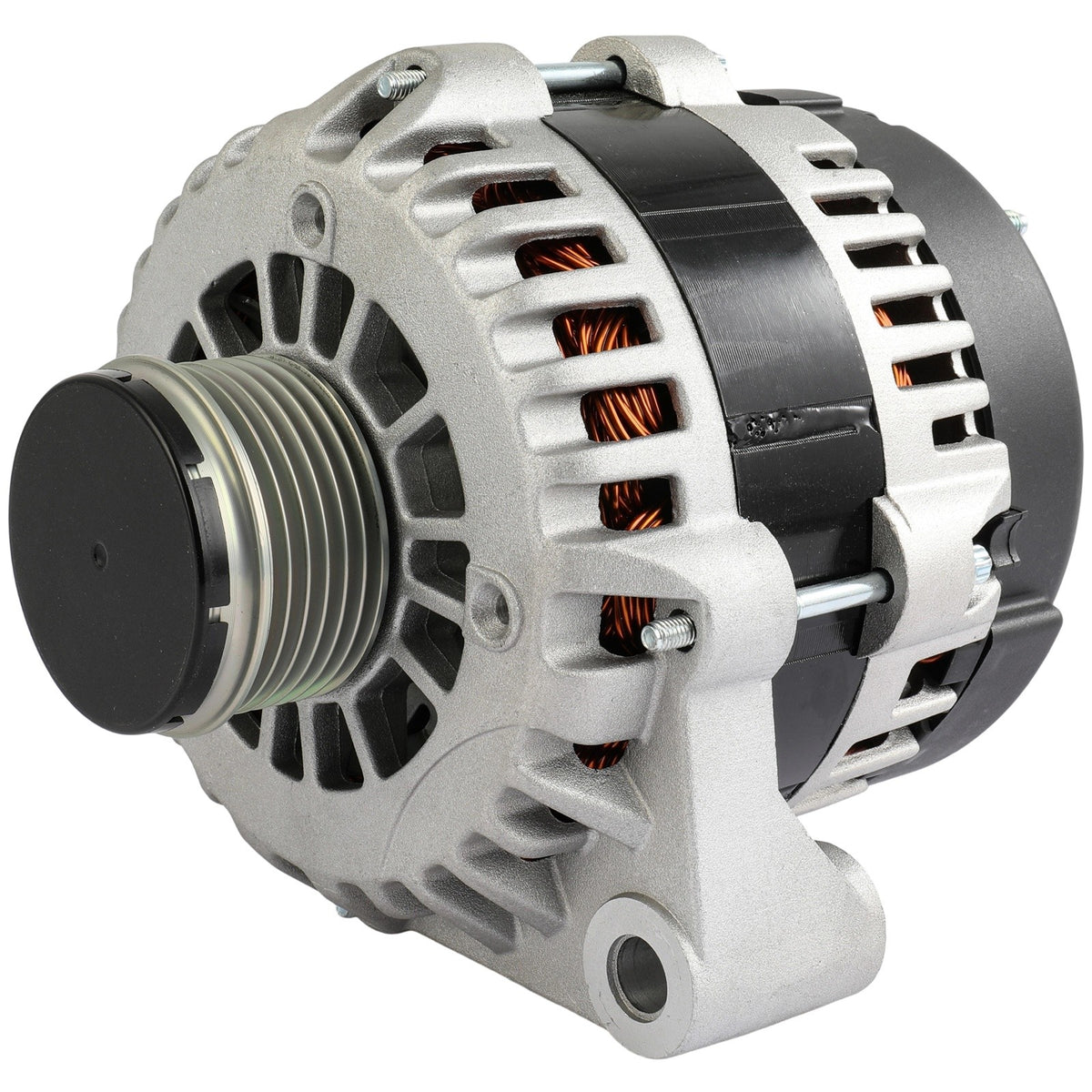 Alternator for Oldsmobile Intrigue GLS Sedan 4-Door 3.5L 214cid V6 GAS 10464395