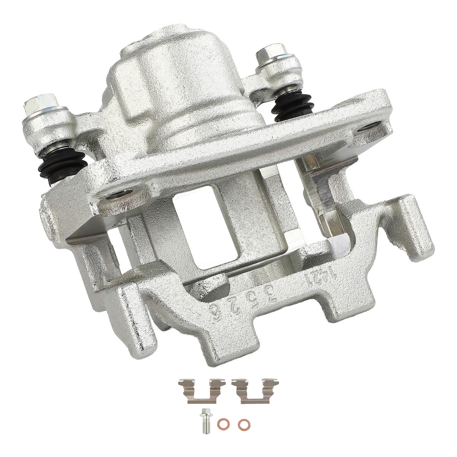 Rear Left Brake Caliper 1Pc  Kits For 2009-2017 2018 Nissan Maxima 19B6240 6B93BC-57