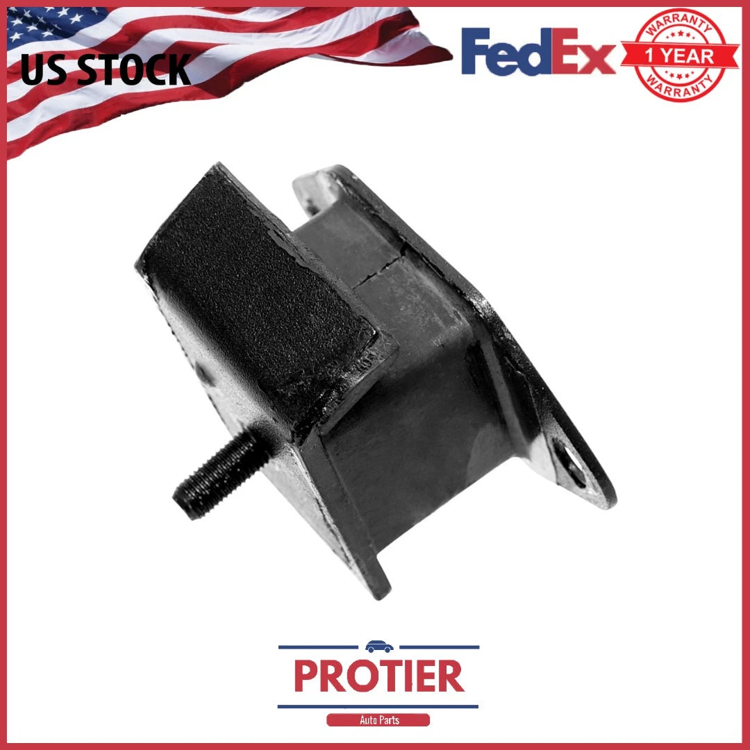 Transmission Mount for DODGE CHALLENGER PLYMOUTH CHAMP 6B93BC-57