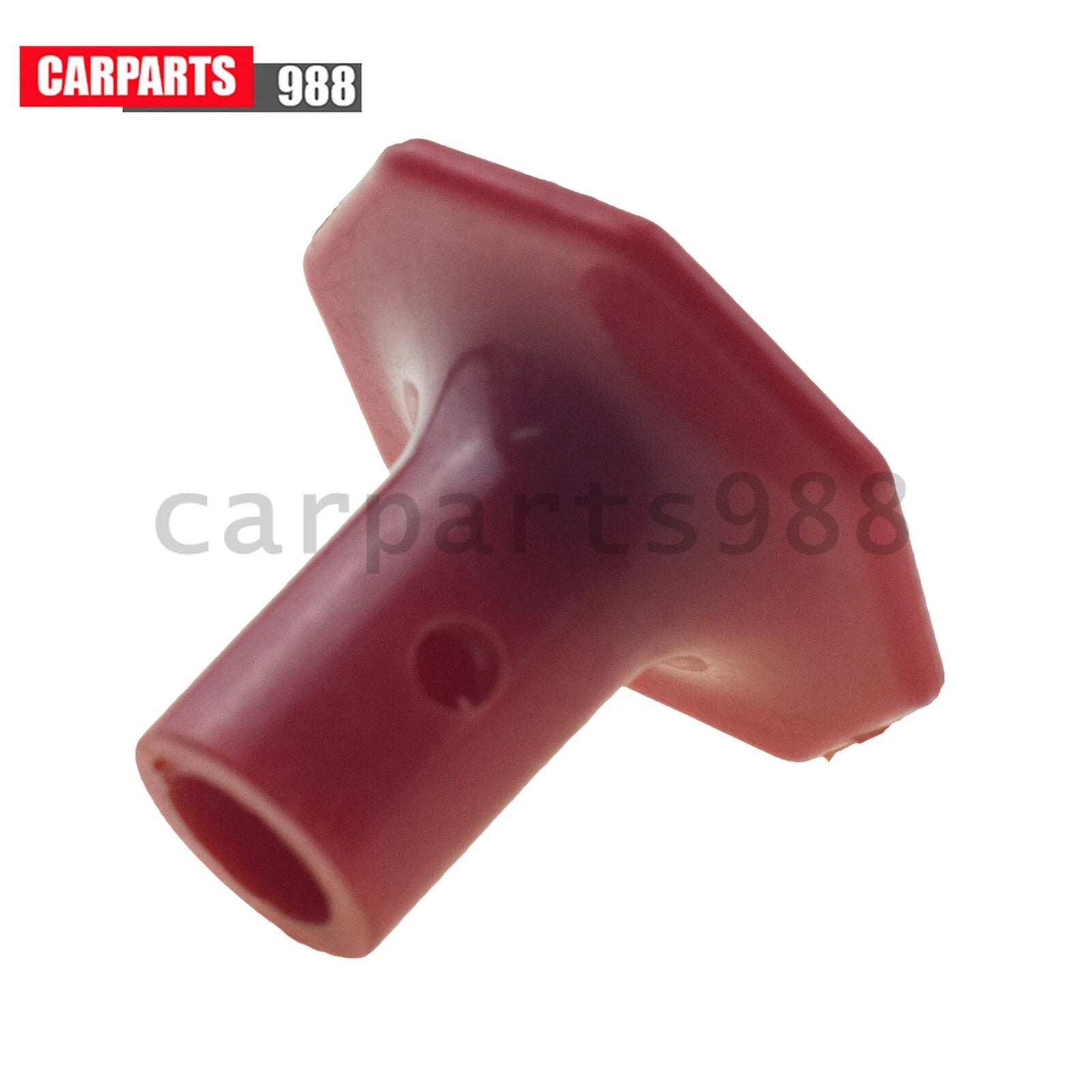 Parking Brake Valve & PP-7 Trailer Air Supply Push-Pull Knob 248433 290655 6B93BC-57