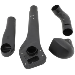 Black Intake Snorkel Kits Fit For 2007-2012 Toyota Fj Cruiser 6B93BC-57