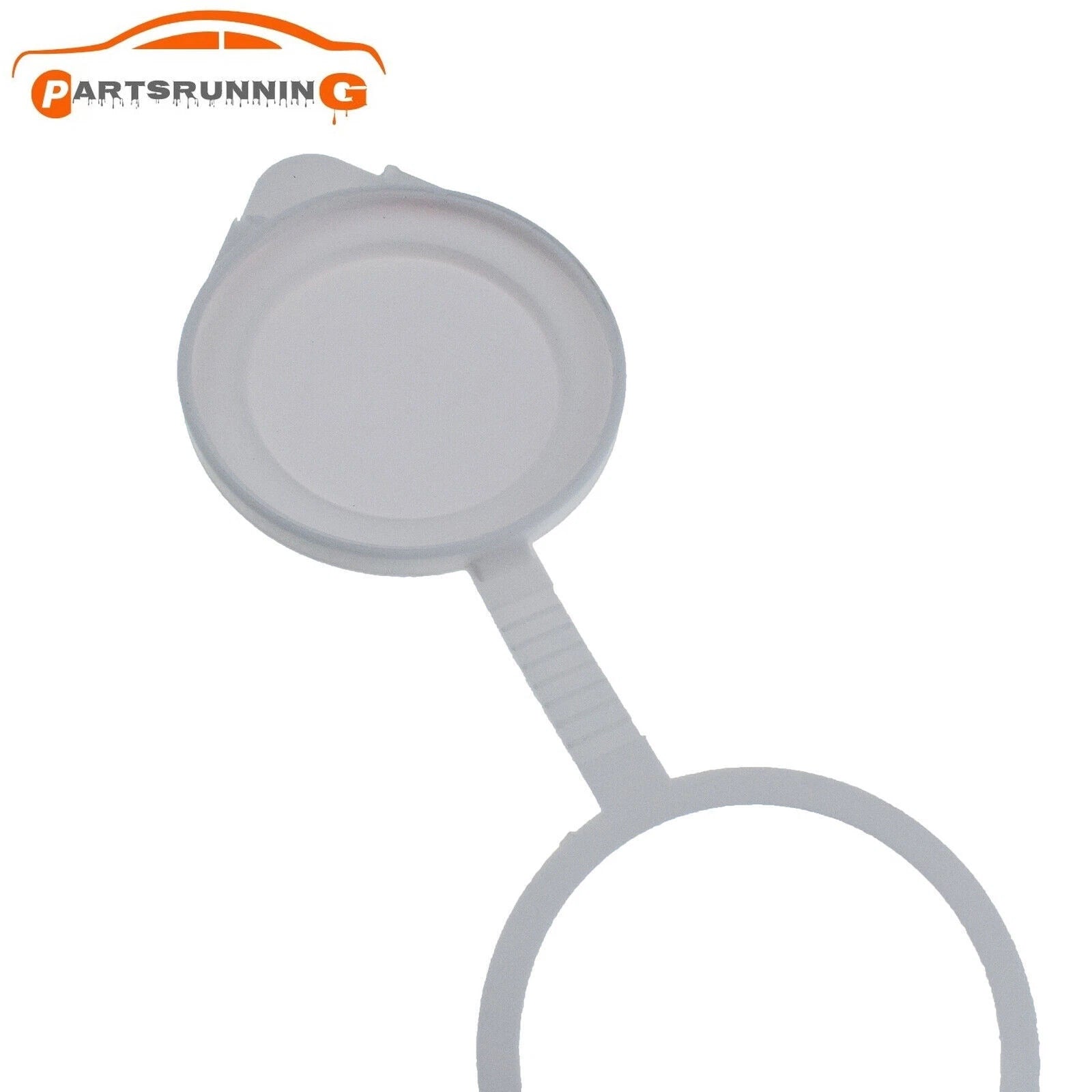 Engine Coolant Reservoir Cap MR597536 For Mitsubishi Lancer 2009-2017 Outlander 6B93BC-57